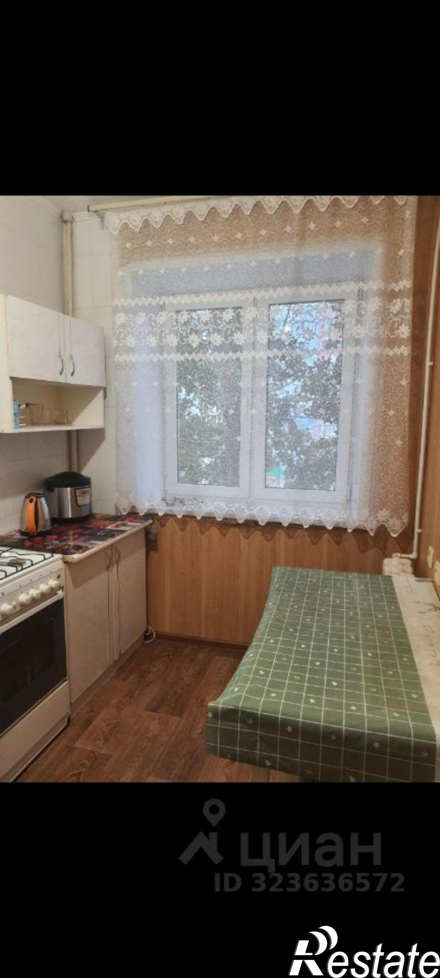 Сдать квартиру за 23 000 рублей на улица Космонавтов, 14