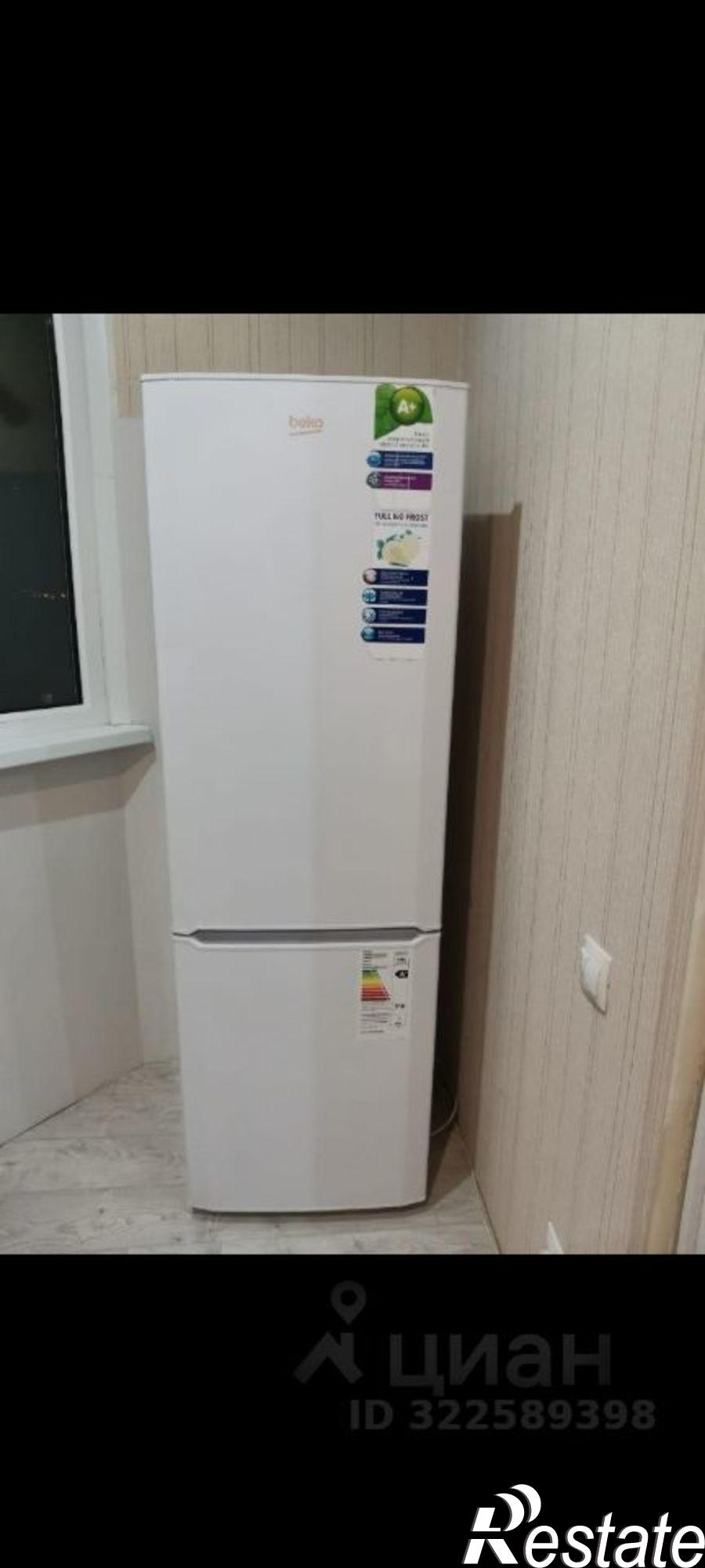 Сдать квартиру за 25 000 рублей на Автомобильная улица, 6