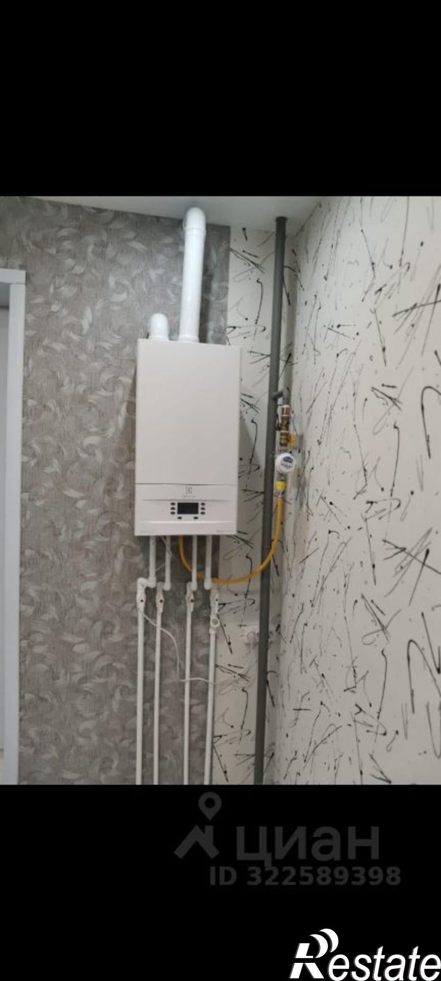 Сдать квартиру за 25 000 рублей на Автомобильная улица, 6