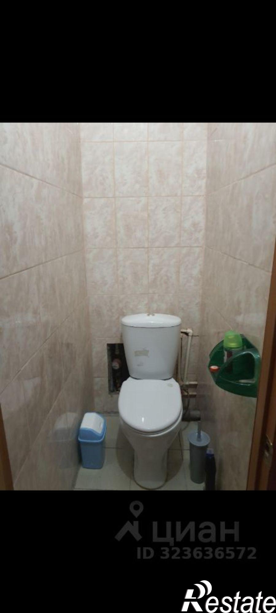 Сдать квартиру за 23 000 рублей на улица Космонавтов, 14