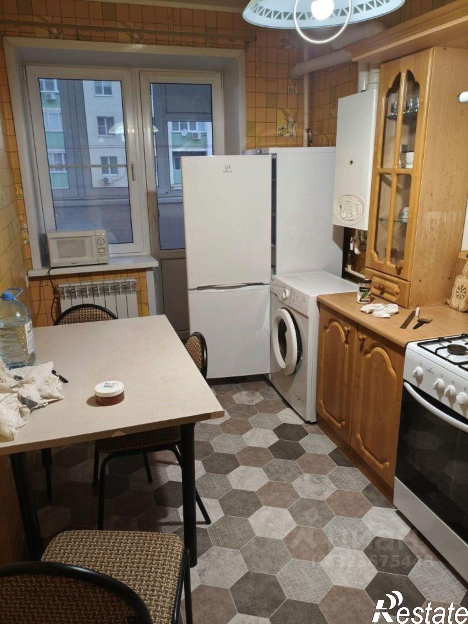 Сдать квартиру за 35 750 рублей на улица Космонавтов, 18 к3