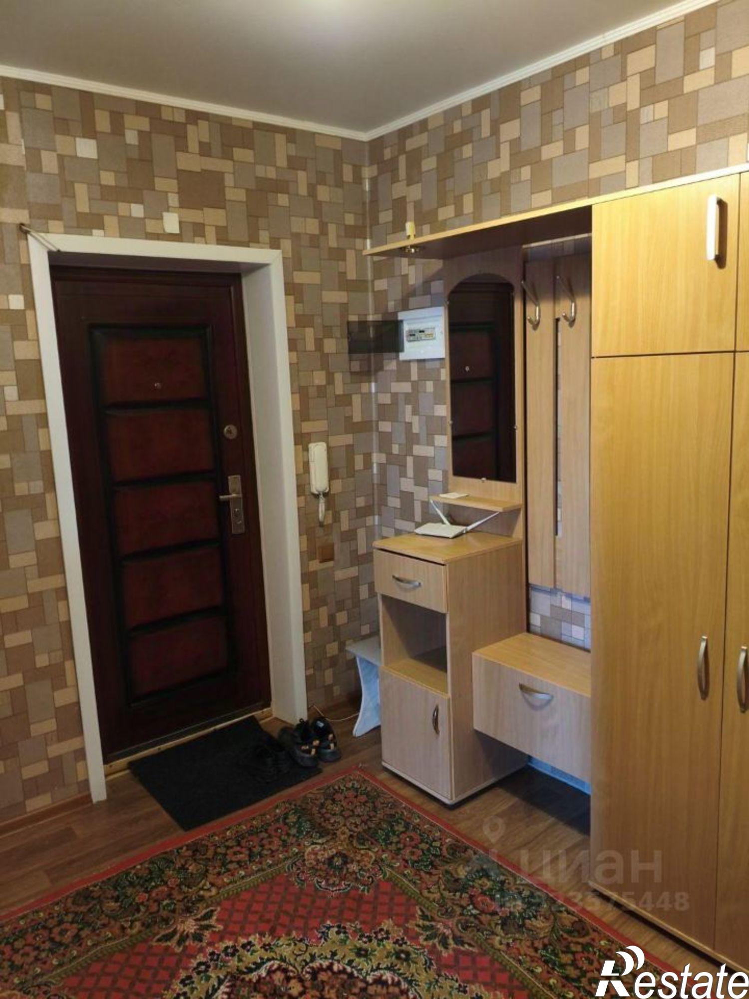 Сдать квартиру за 35 750 рублей на улица Космонавтов, 18 к3