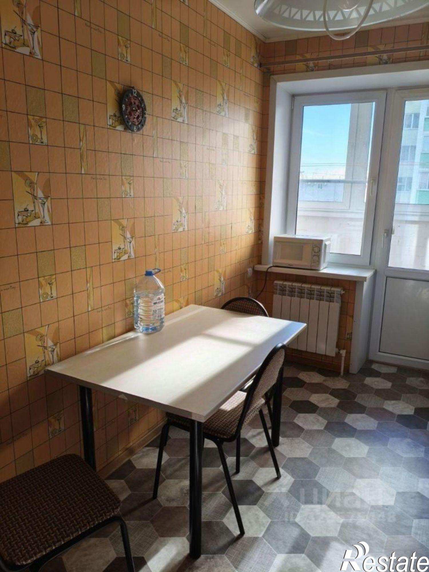 Сдать квартиру за 35 750 рублей на улица Космонавтов, 18 к3