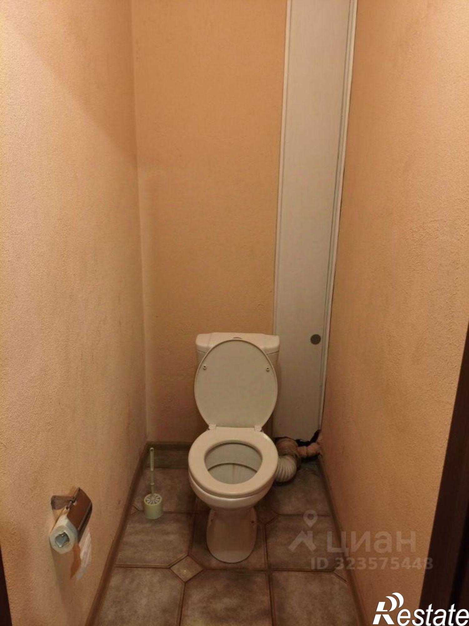 Сдать квартиру за 35 750 рублей на улица Космонавтов, 18 к3