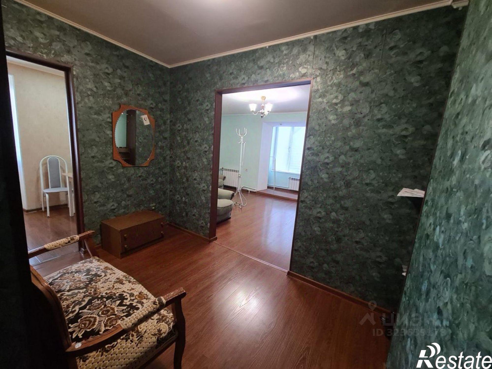 Купить квартиру за 4 900 000 рублей на улица Савушкина, 3 к2