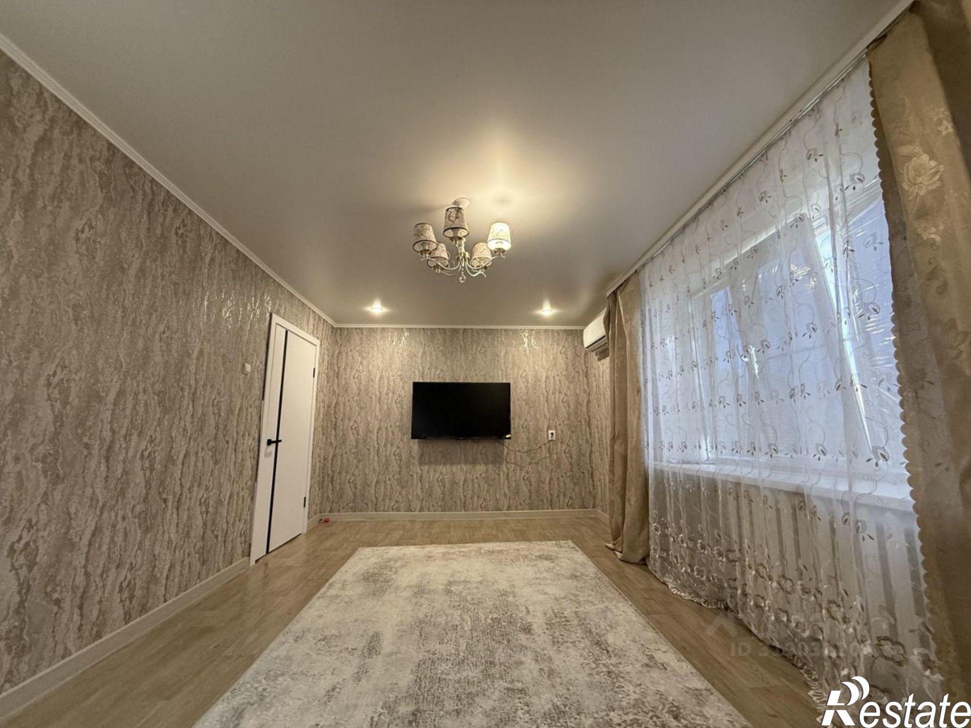 Купить квартиру за 3 300 000 рублей на Мелиоративная улица, 6