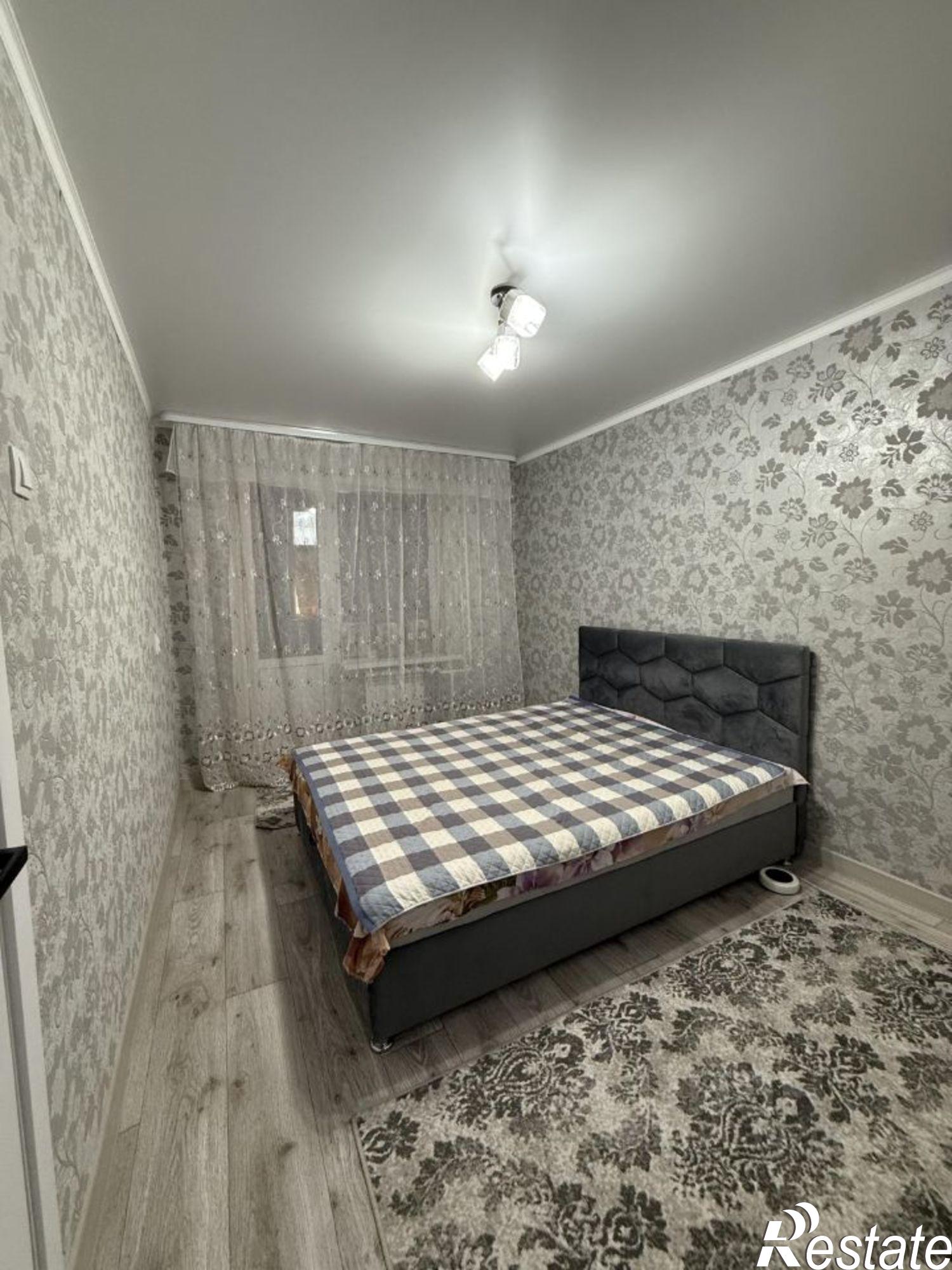 Купить квартиру за 3 300 000 рублей на Мелиоративная улица, 6