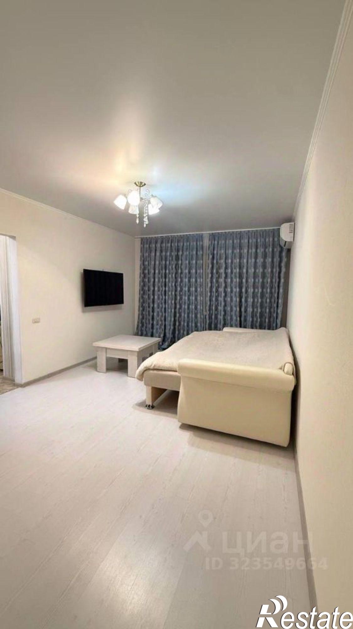 Купить квартиру за 4 200 000 рублей на Тамбовская улица, 32