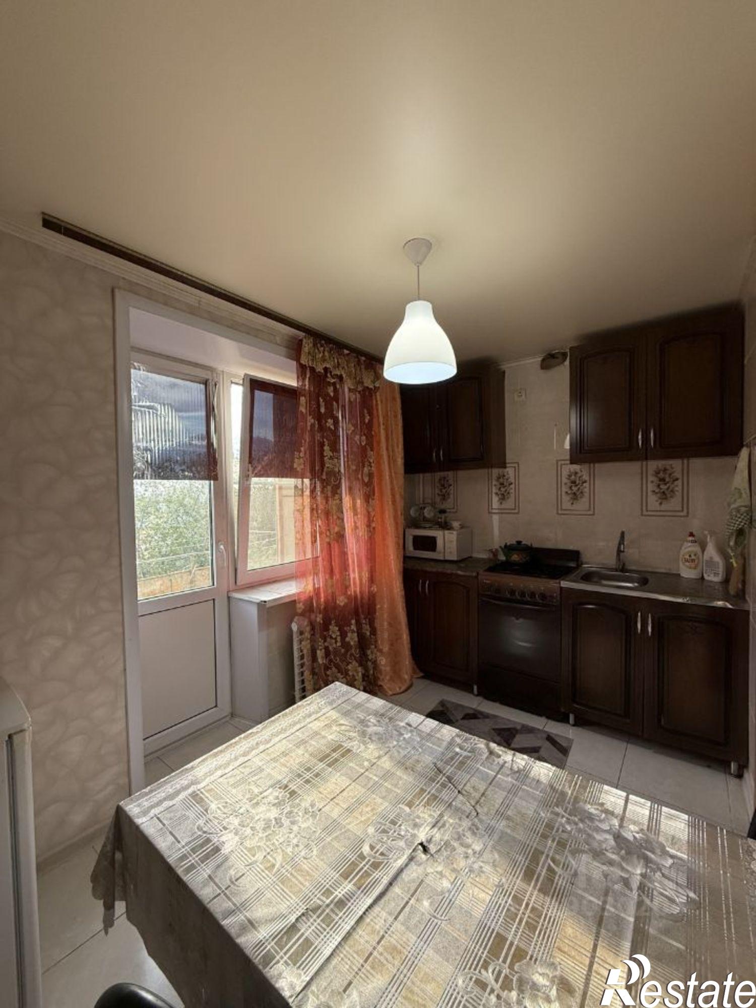 Купить квартиру за 3 300 000 рублей на Мелиоративная улица, 6