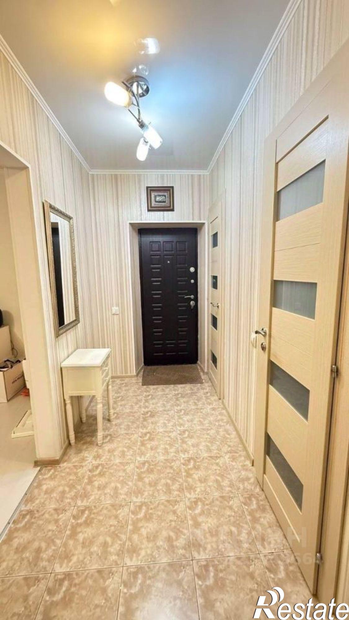 Купить квартиру за 4 200 000 рублей на Тамбовская улица, 32