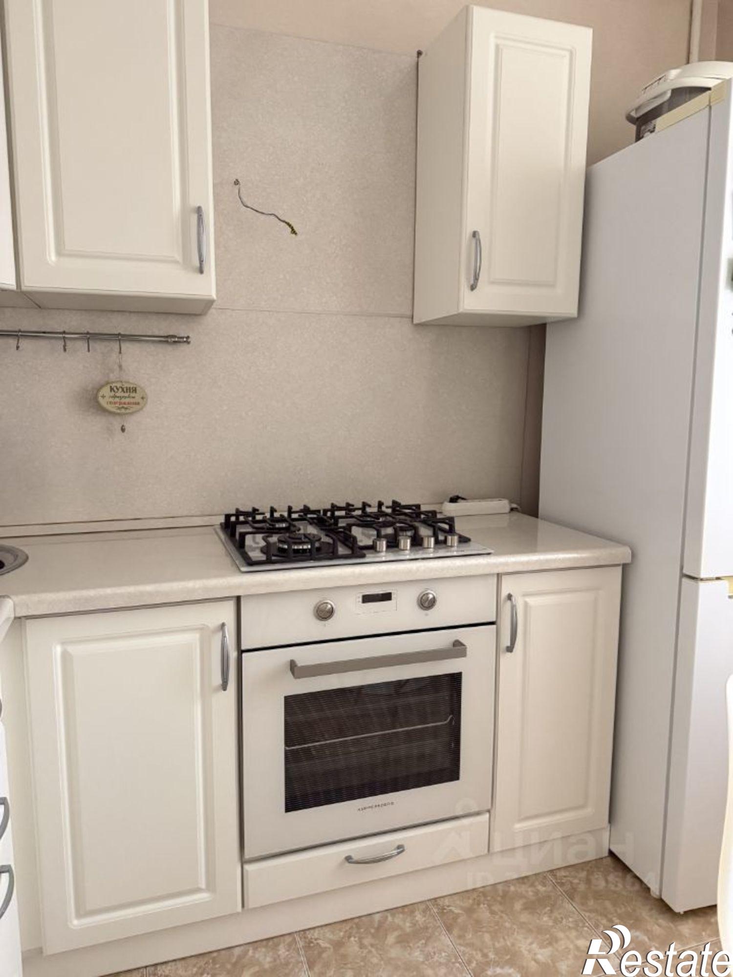 Купить квартиру за 4 200 000 рублей на Тамбовская улица, 32