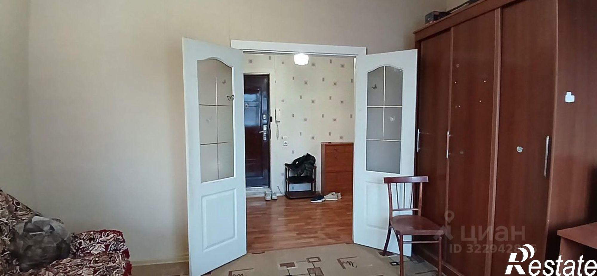 Купить квартиру за 3 200 000 рублей на Бульварная улица, 12