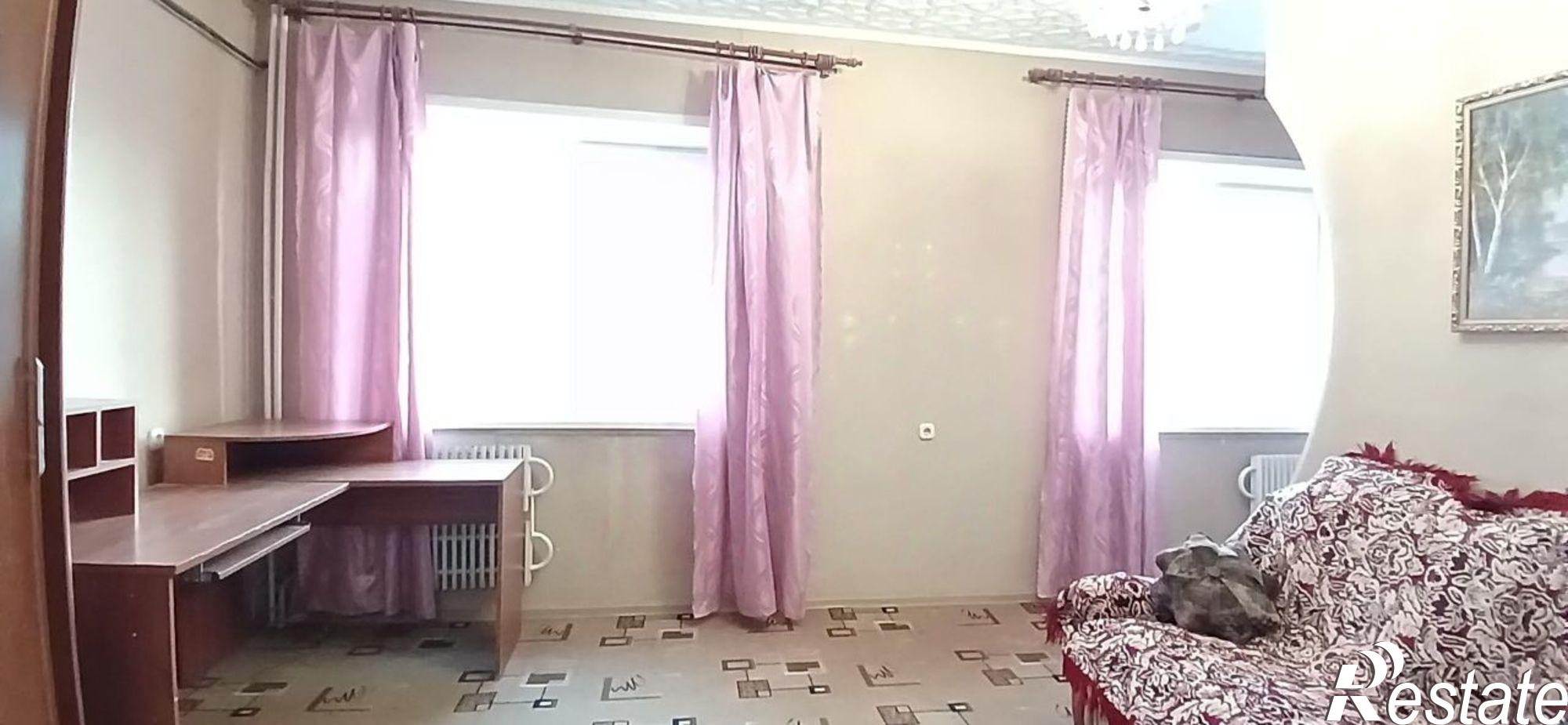 Купить квартиру за 3 200 000 рублей на Бульварная улица, 12