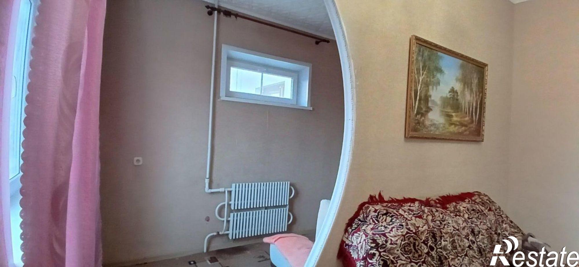 Купить квартиру за 3 200 000 рублей на Бульварная улица, 12