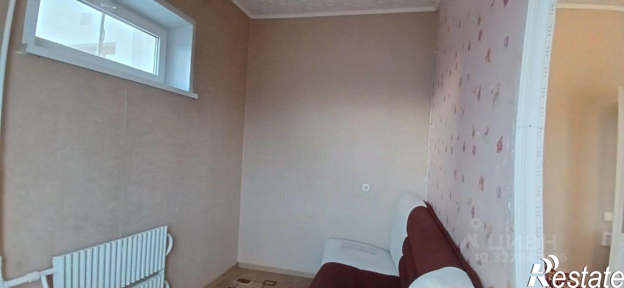 Купить квартиру за 3 200 000 рублей на Бульварная улица, 12