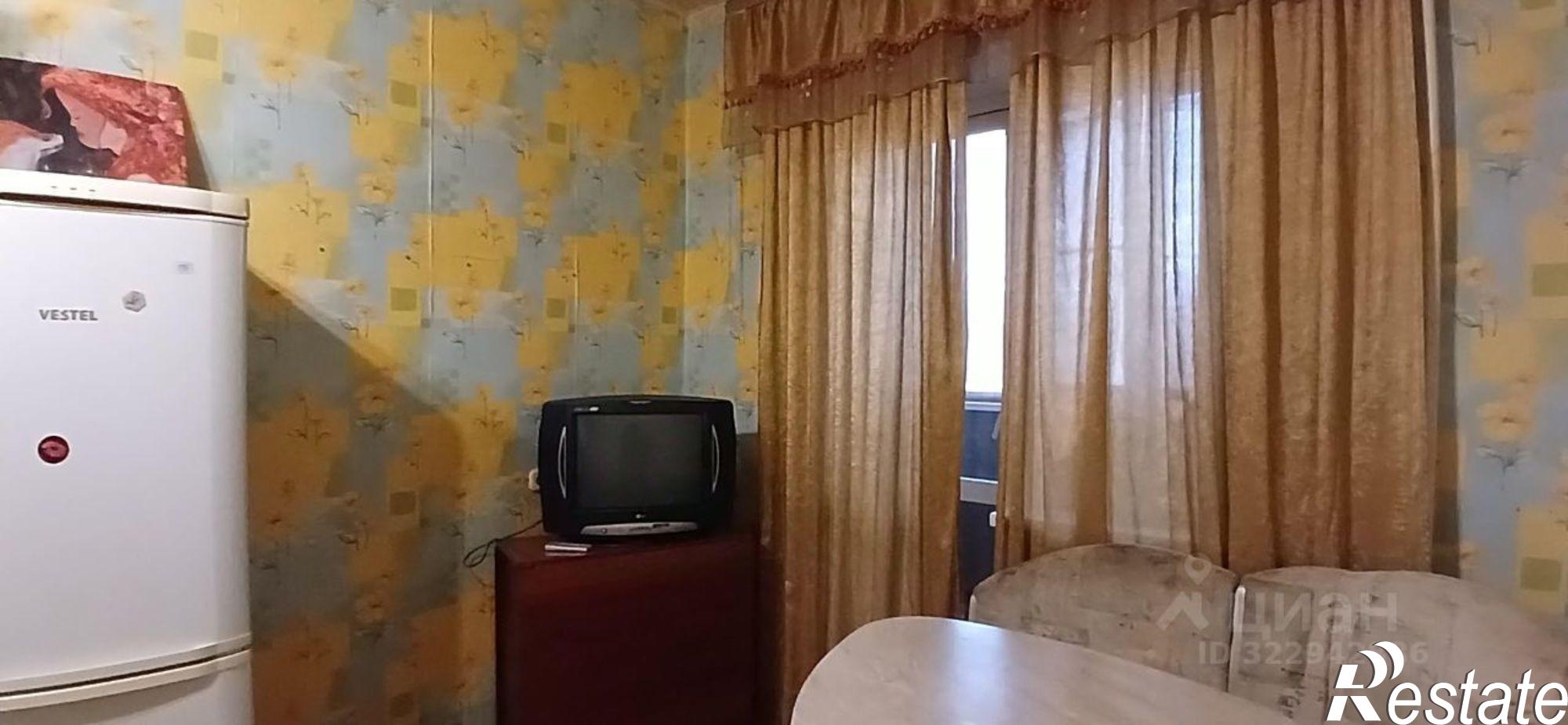 Купить квартиру за 3 200 000 рублей на Бульварная улица, 12