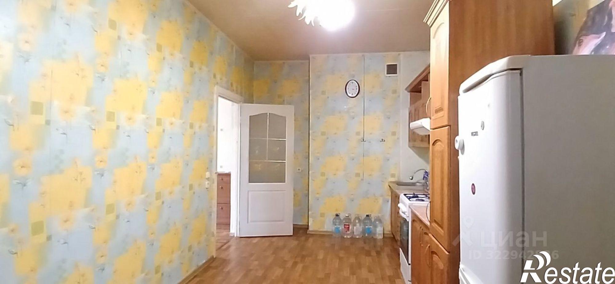 Купить квартиру за 3 200 000 рублей на Бульварная улица, 12