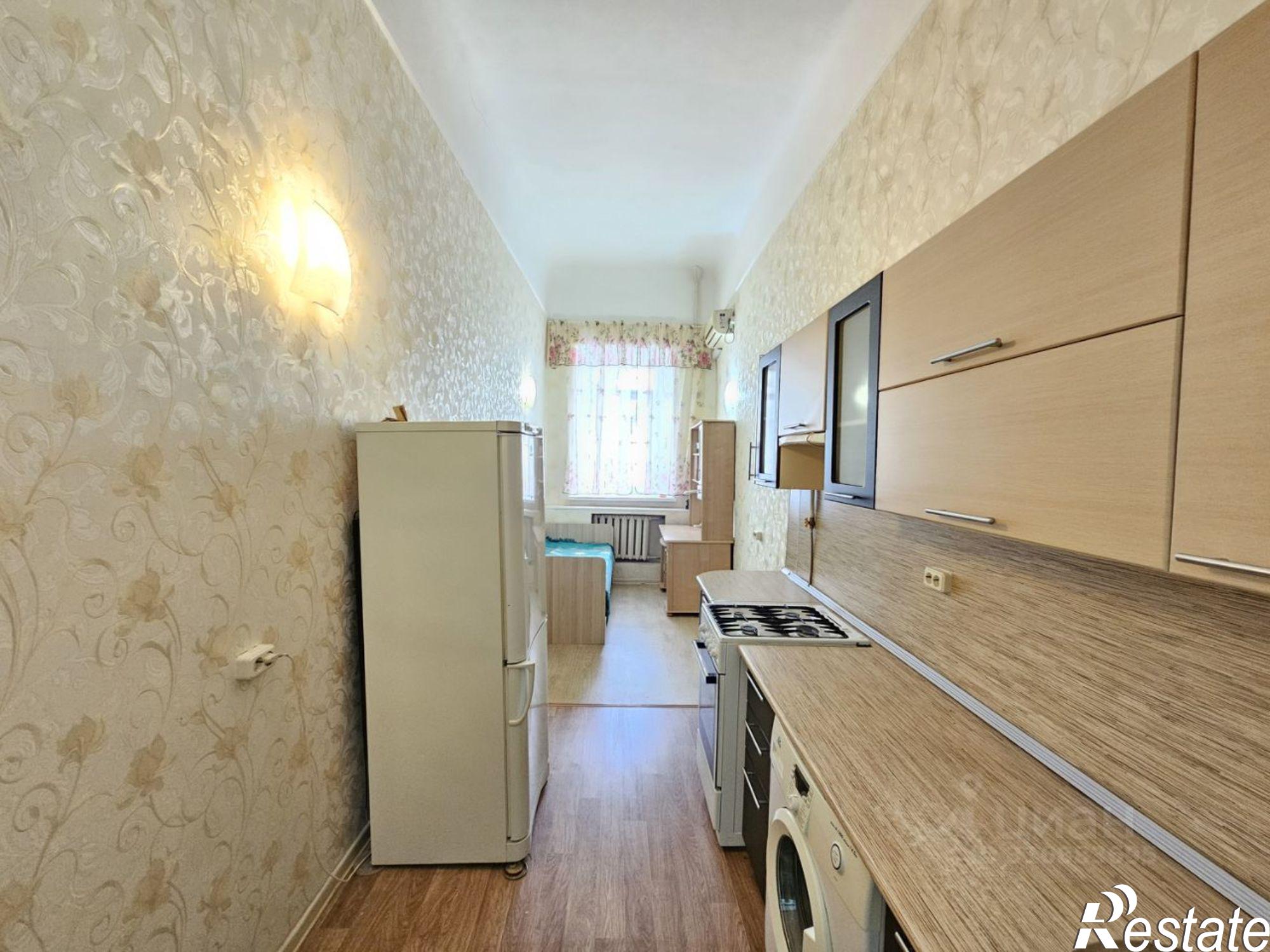 Купить квартиру за 4 500 000 рублей на улица Чернышевского, 9/18/10