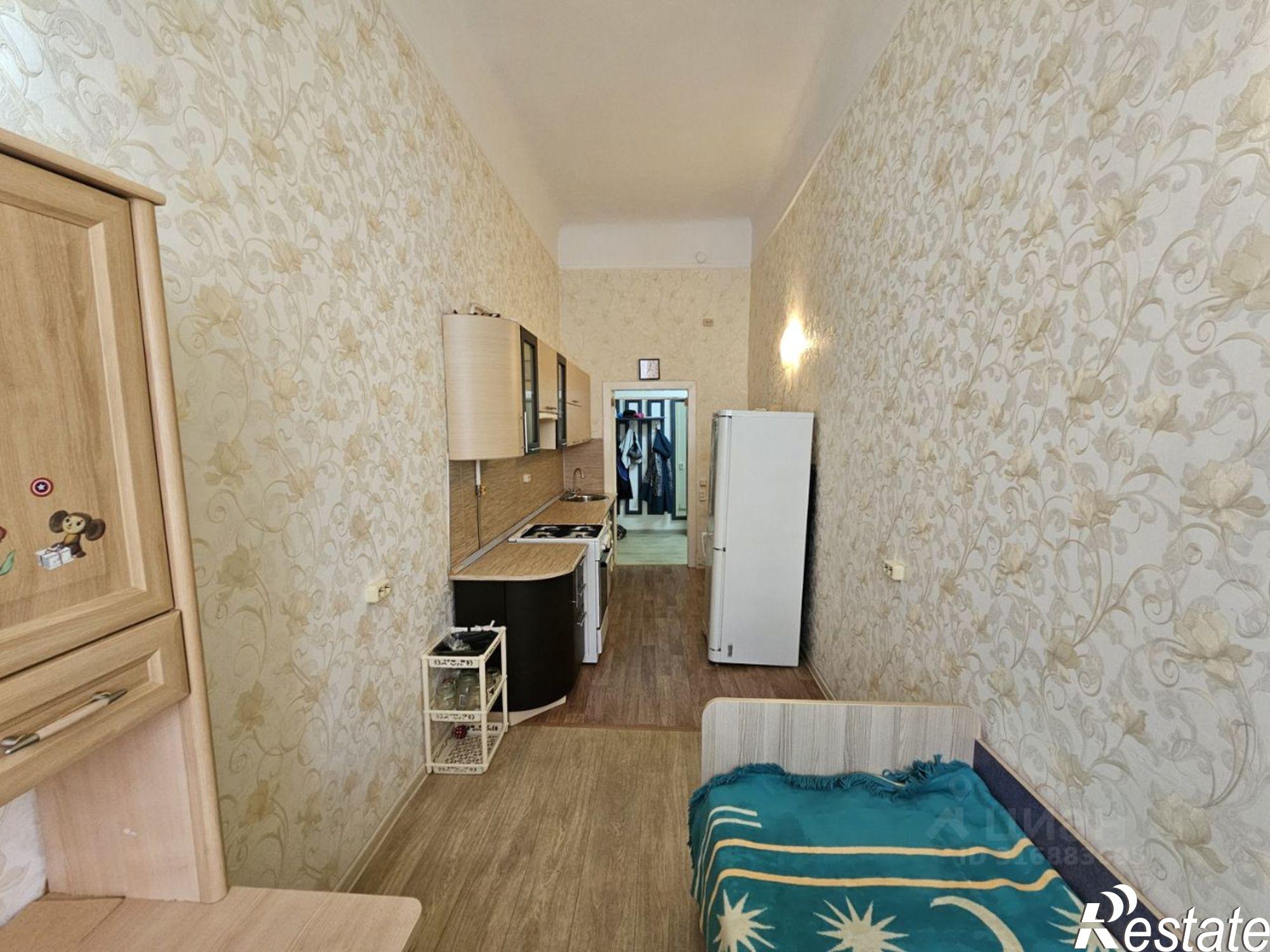 Купить квартиру за 4 500 000 рублей на улица Чернышевского, 9/18/10