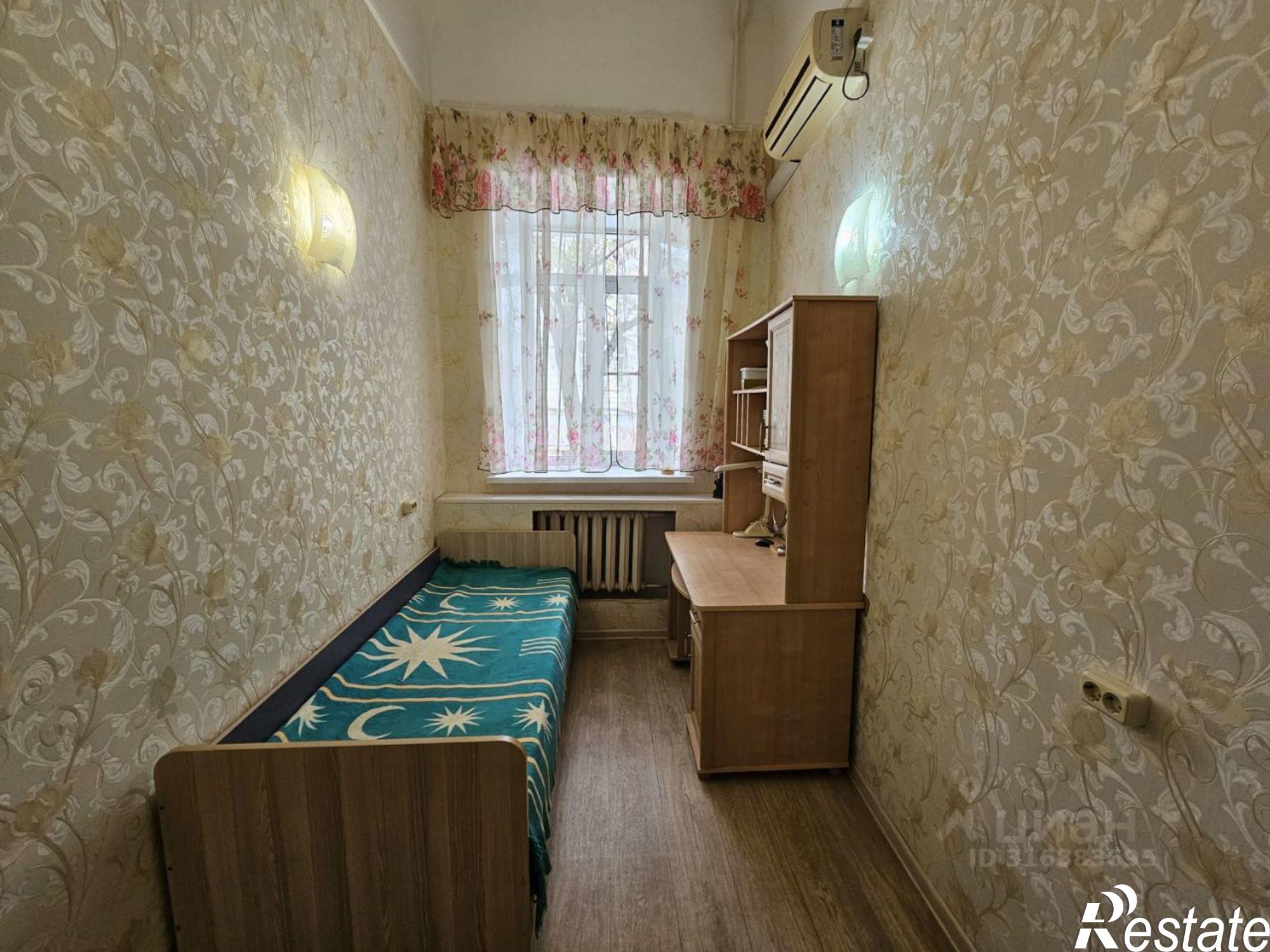 Купить квартиру за 4 500 000 рублей на улица Чернышевского, 9/18/10