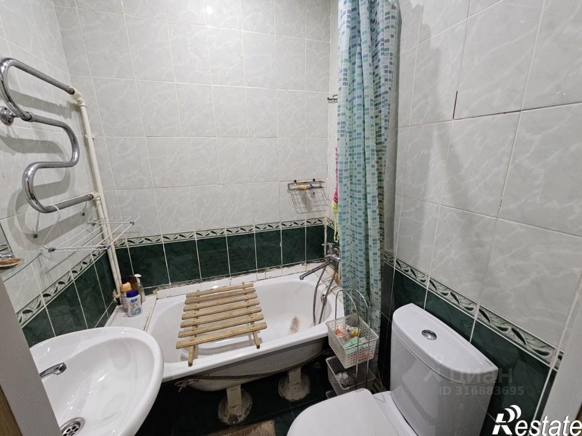 Купить квартиру за 4 500 000 рублей на улица Чернышевского, 9/18/10