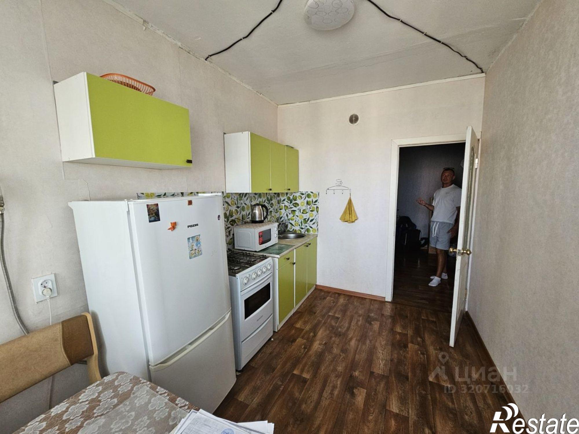 Купить квартиру за 3 100 000 рублей на Хибинская улица, 4