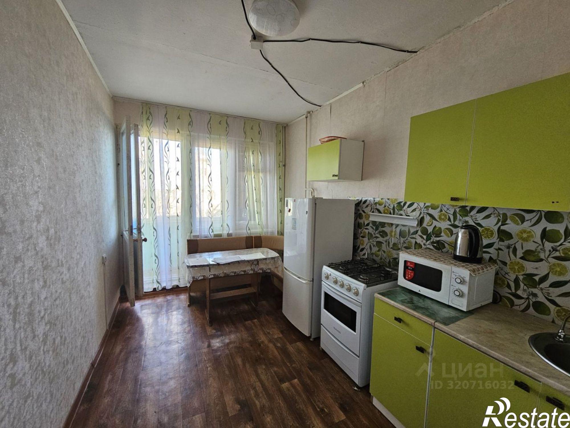 Купить квартиру за 3 100 000 рублей на Хибинская улица, 4