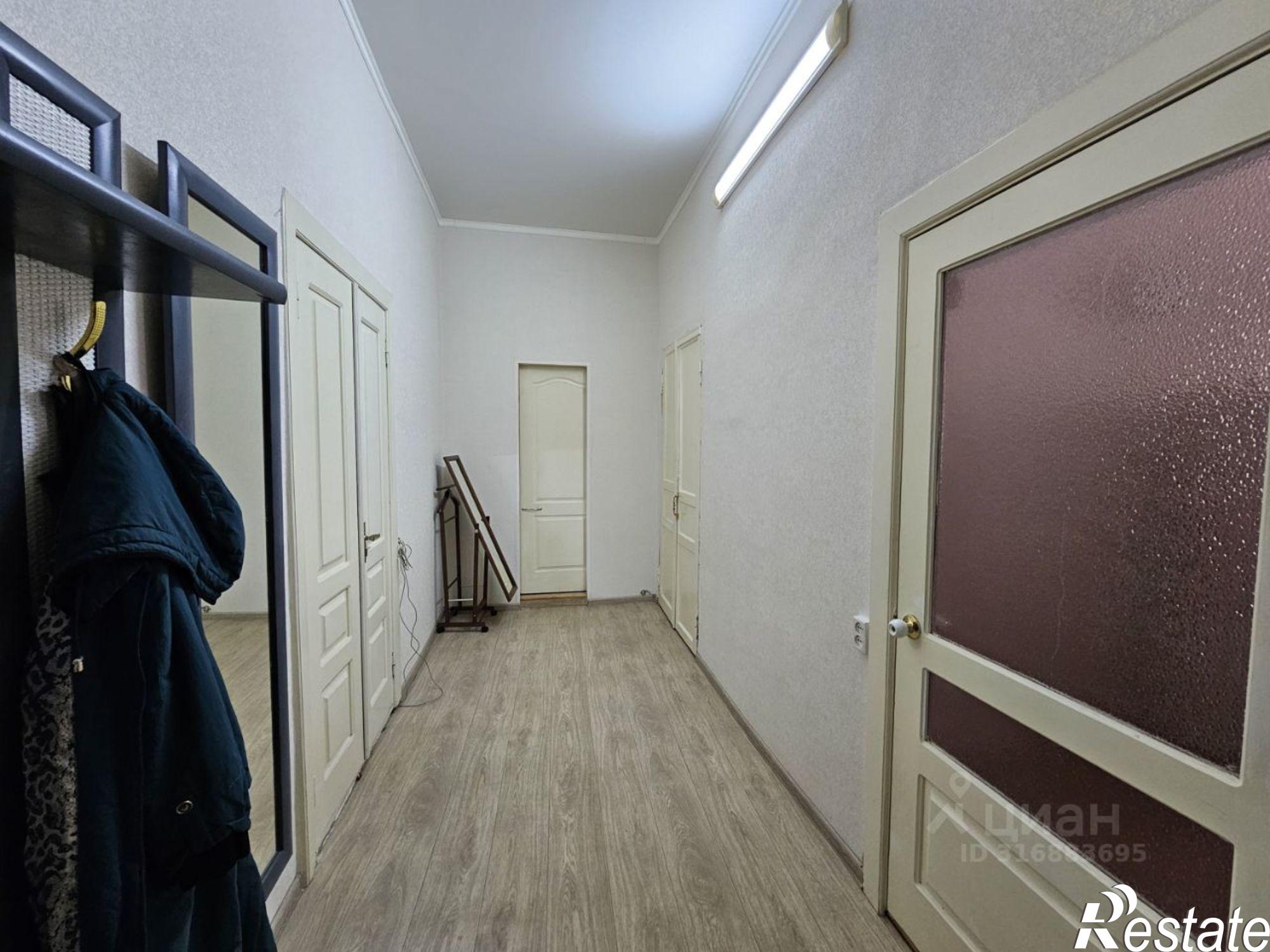 Купить квартиру за 4 500 000 рублей на улица Чернышевского, 9/18/10