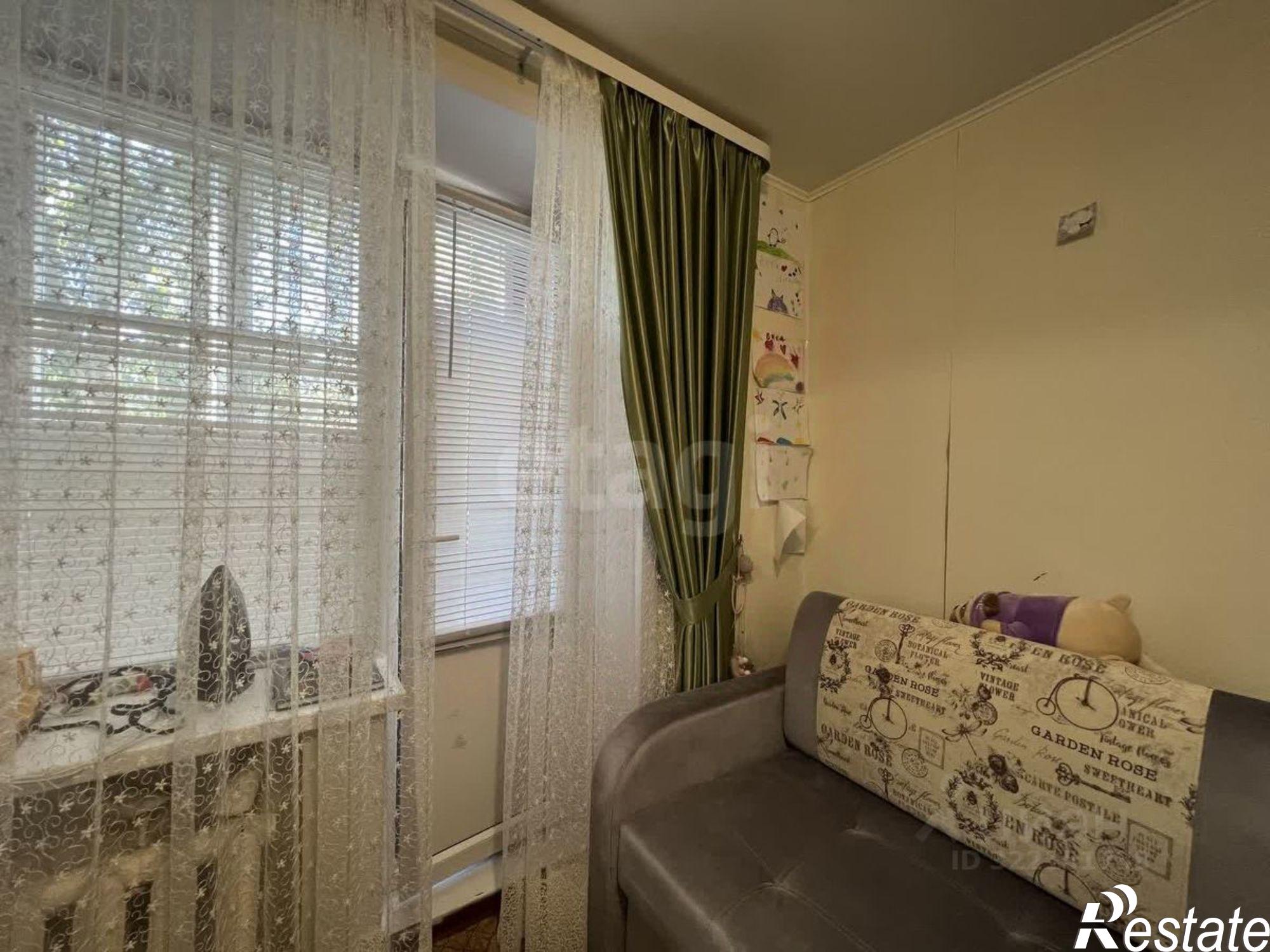 Купить квартиру за 3 490 000 рублей на улица Александрова, 17