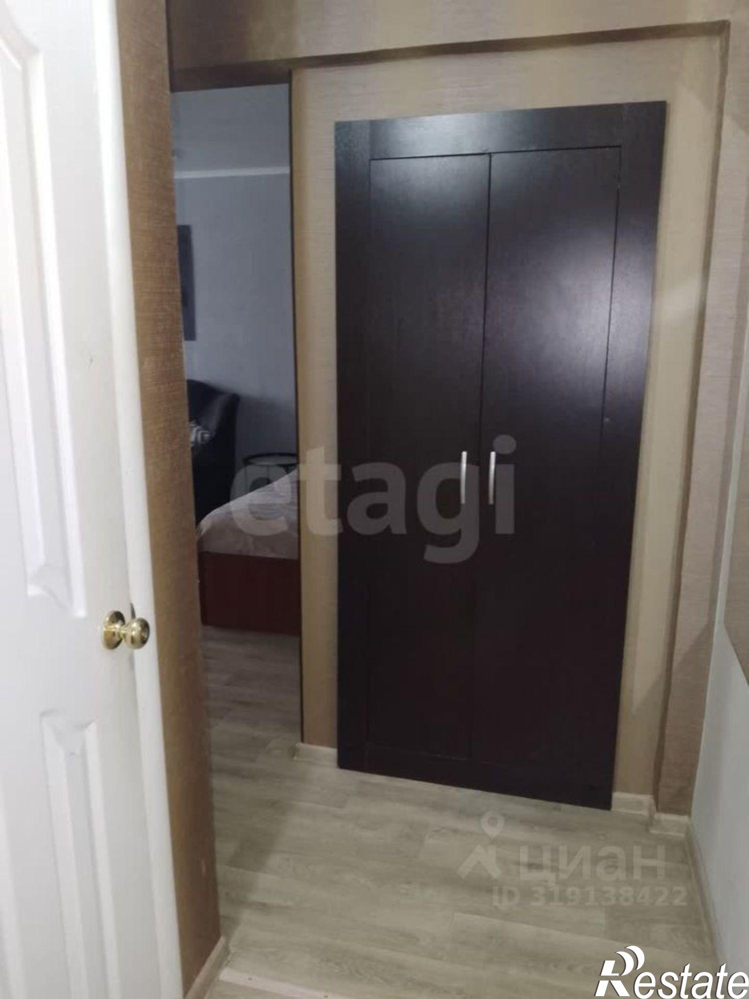 Купить квартиру за 3 580 000 рублей на улица Савушкина, 19 к1