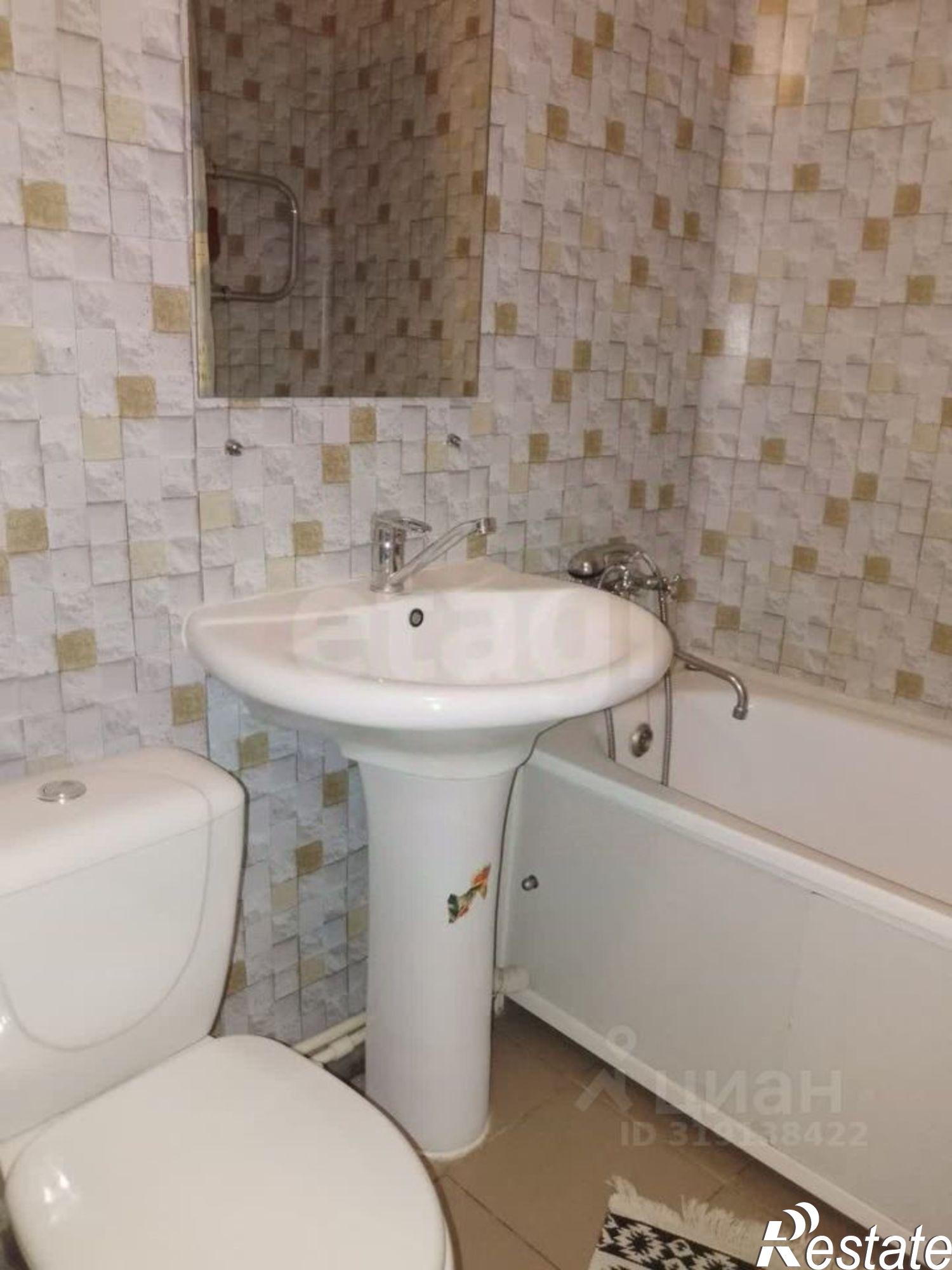 Купить квартиру за 3 580 000 рублей на улица Савушкина, 19 к1