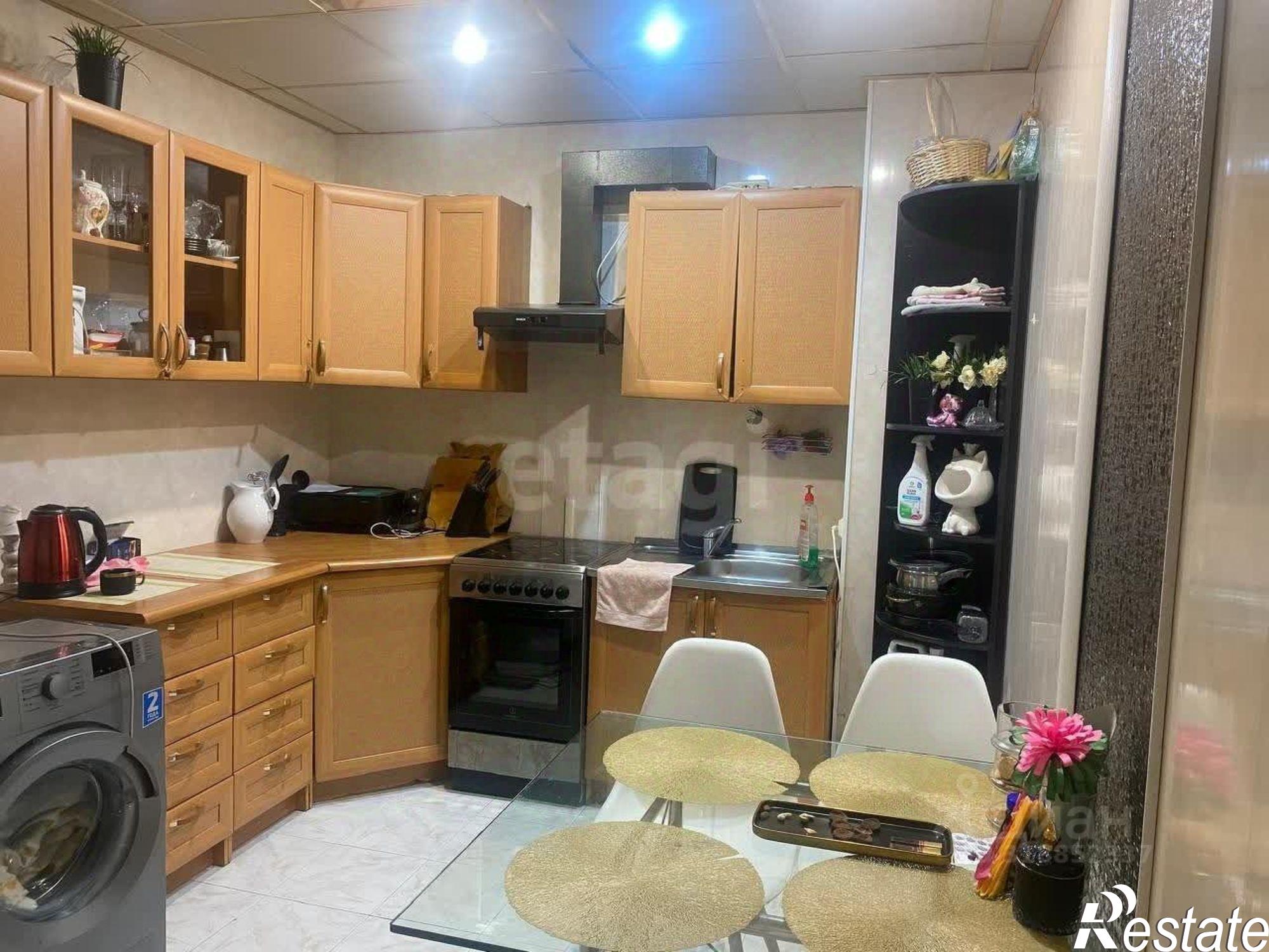 Купить квартиру за 4 150 000 рублей на Кубанская улица, 23 к2