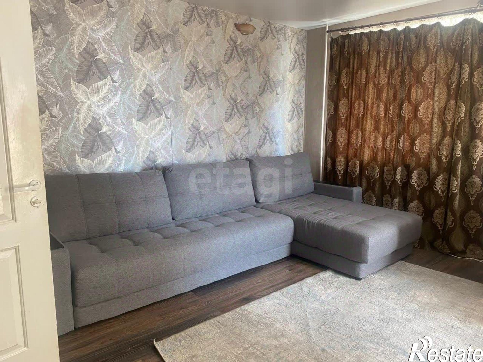 Купить квартиру за 4 150 000 рублей на Кубанская улица, 23 к2