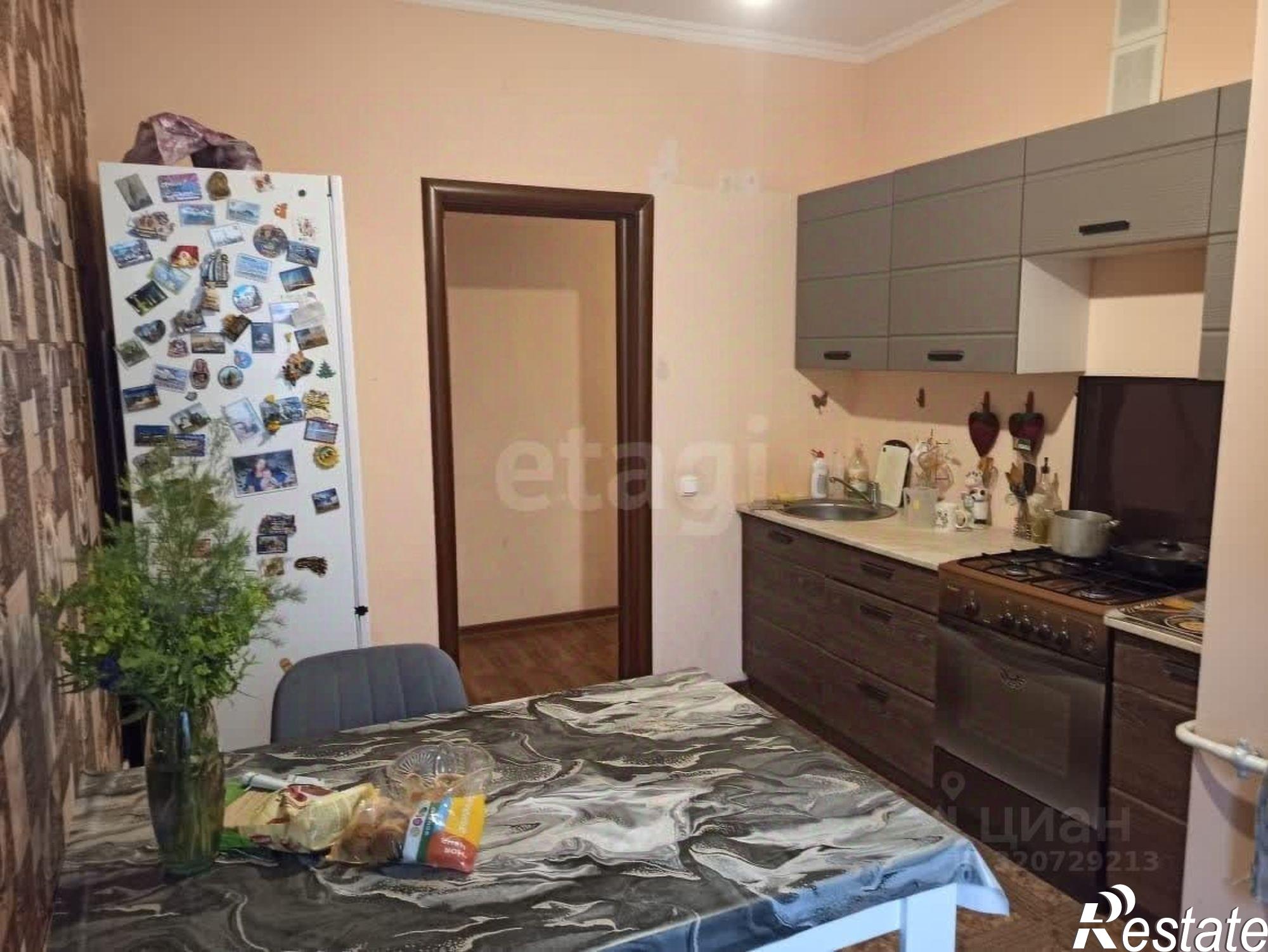 Купить квартиру за 4 100 000 рублей на Боевая улица, 126 к4