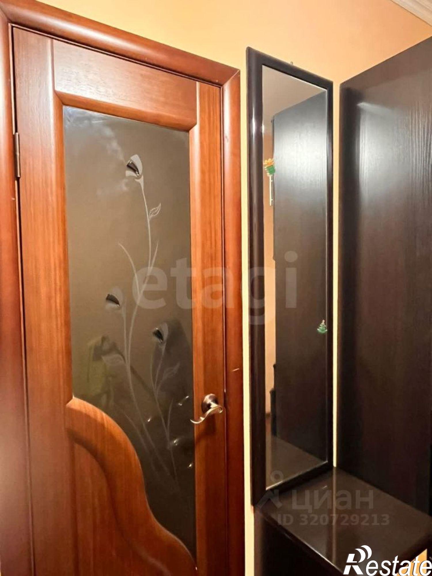 Купить квартиру за 4 100 000 рублей на Боевая улица, 126 к4