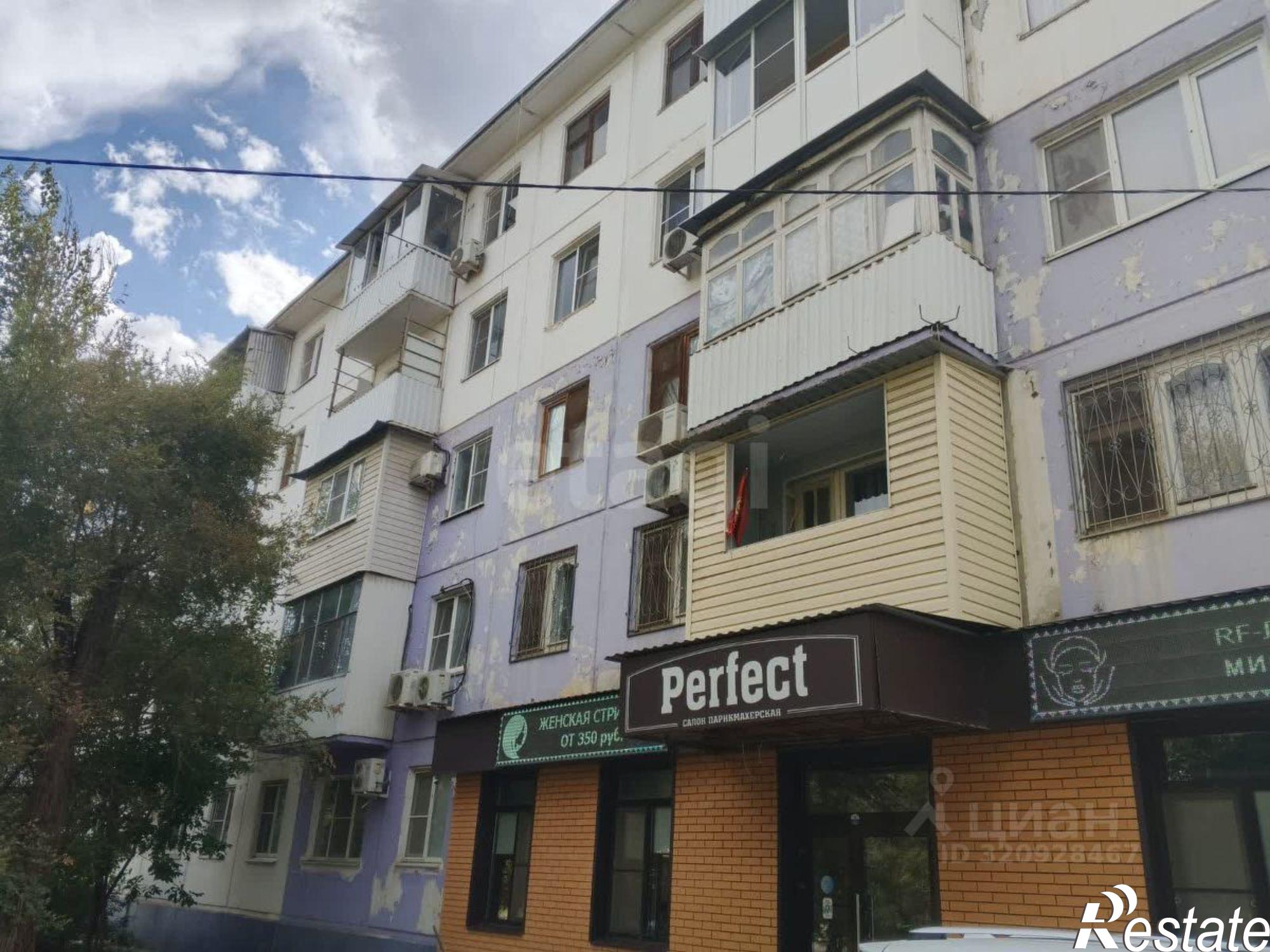 Купить квартиру за 4 300 000 рублей на улица Савушкина, 34