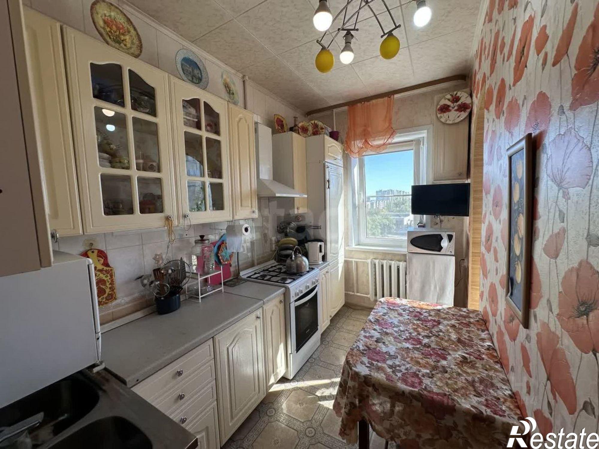 Купить квартиру за 4 500 000 рублей на улица Бориса Алексеева, 53