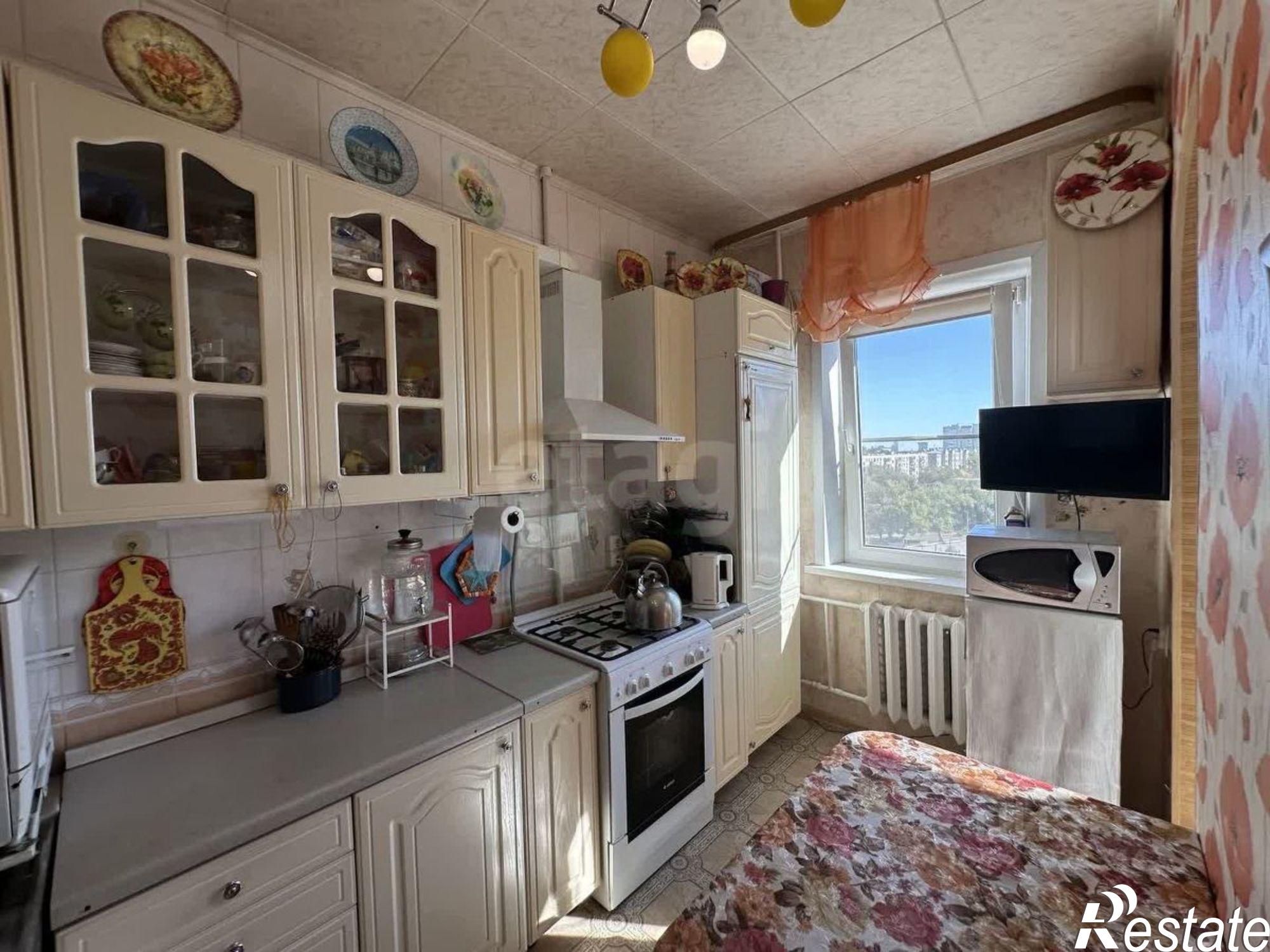 Купить квартиру за 4 500 000 рублей на улица Бориса Алексеева, 53