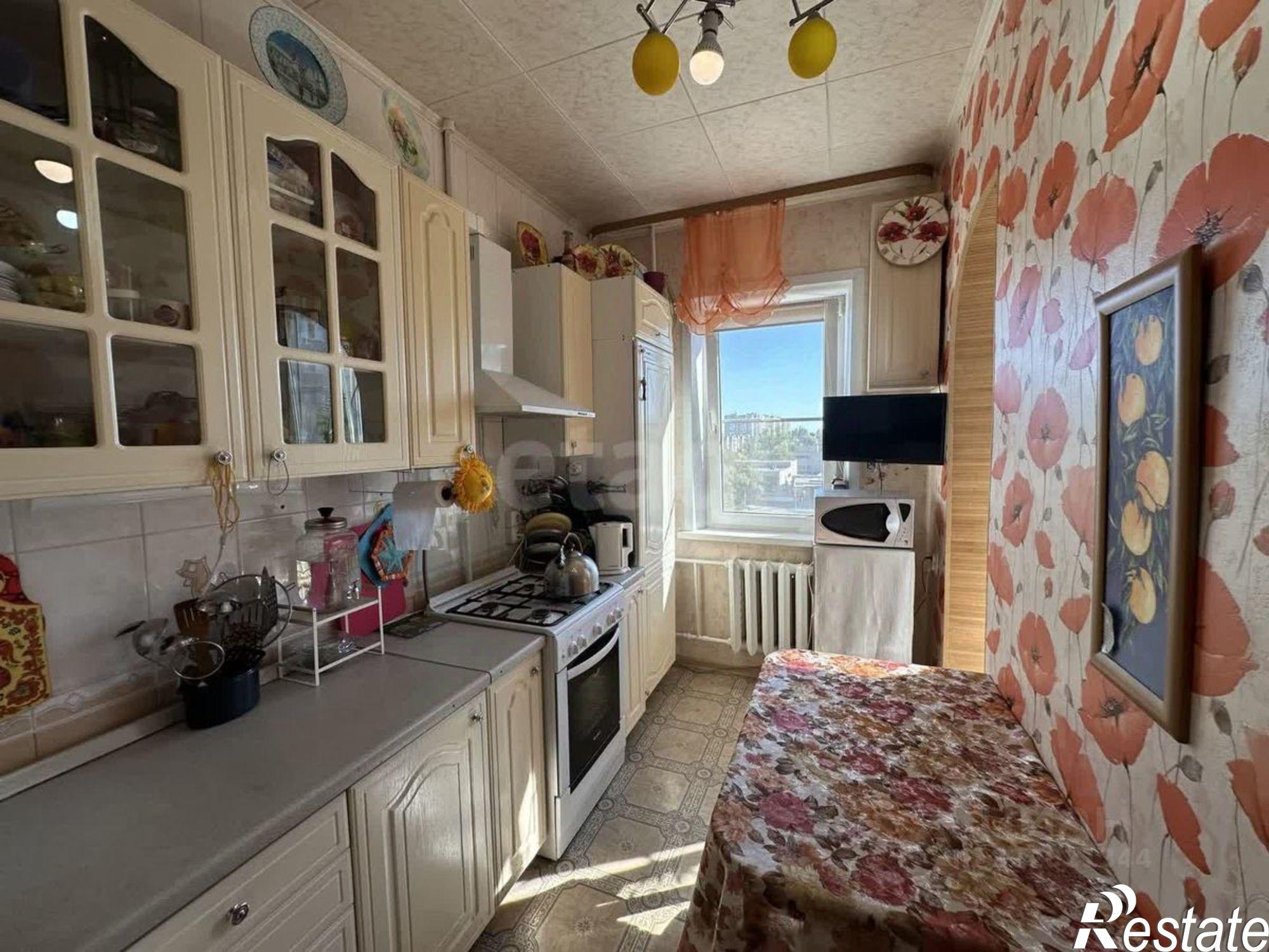 Купить квартиру за 4 500 000 рублей на улица Бориса Алексеева, 53