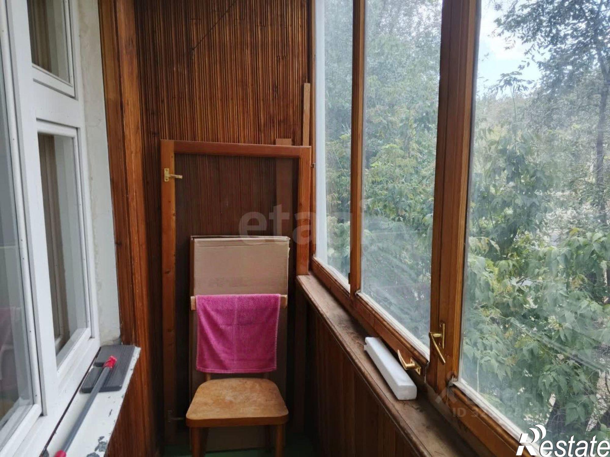 Купить квартиру за 4 300 000 рублей на улица Савушкина, 34