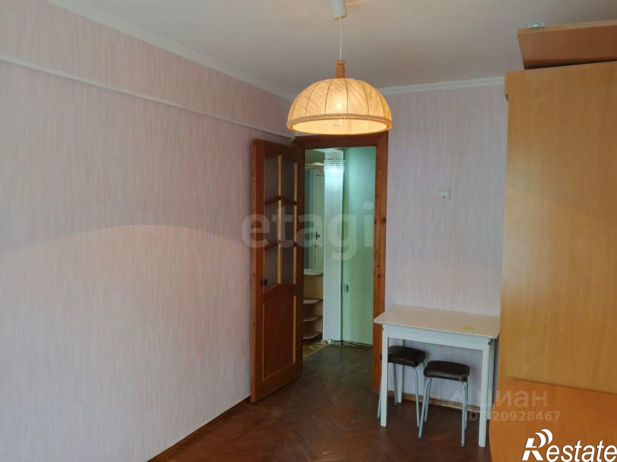 Купить квартиру за 4 300 000 рублей на улица Савушкина, 34