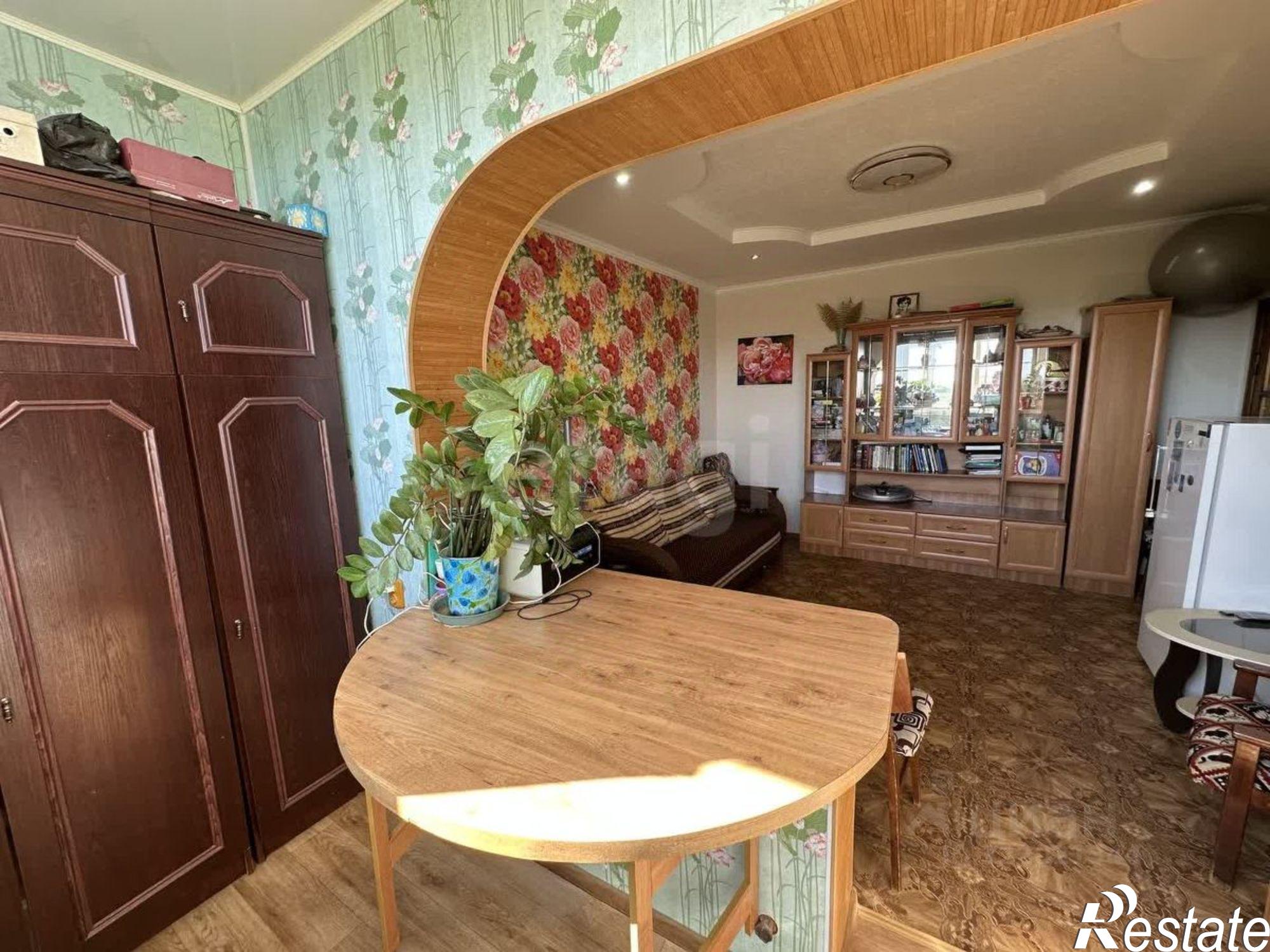 Купить квартиру за 4 500 000 рублей на улица Бориса Алексеева, 53