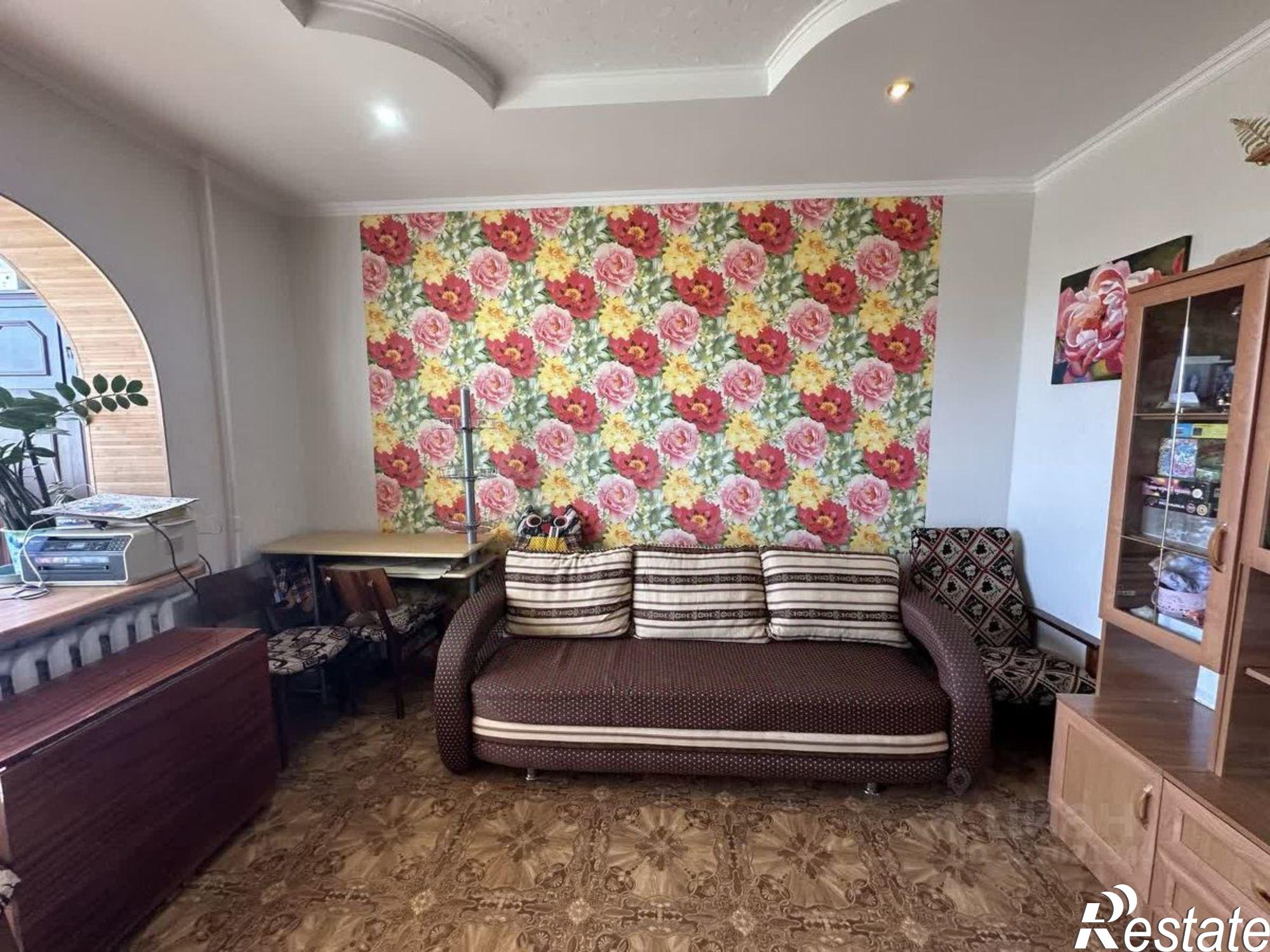 Купить квартиру за 4 500 000 рублей на улица Бориса Алексеева, 53