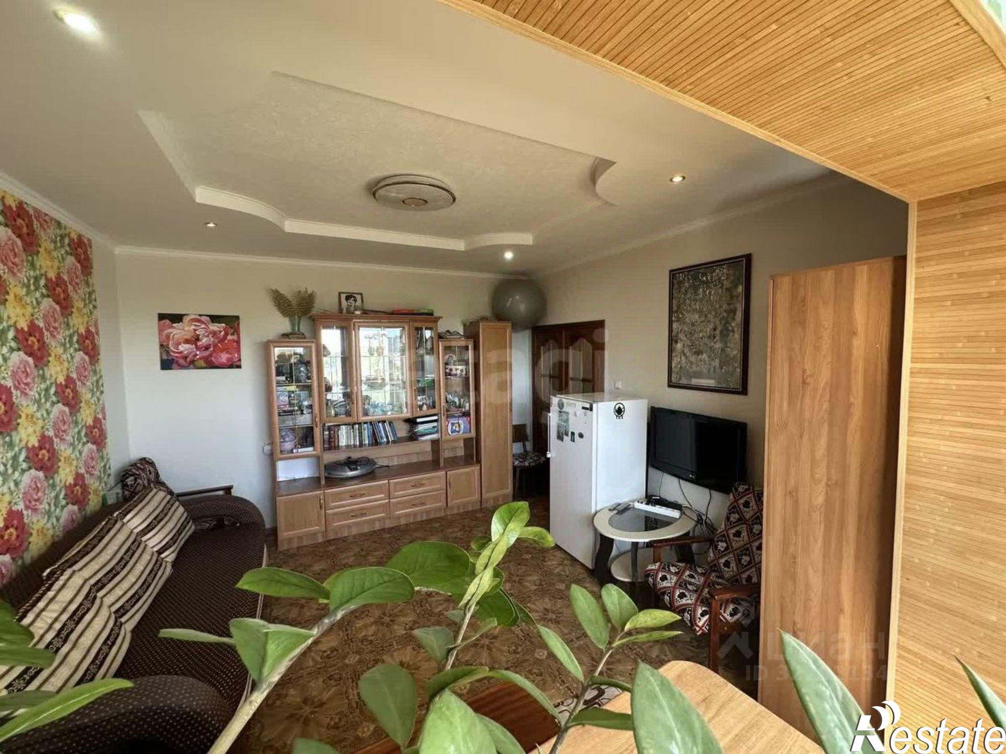 Купить квартиру за 4 500 000 рублей на улица Бориса Алексеева, 53