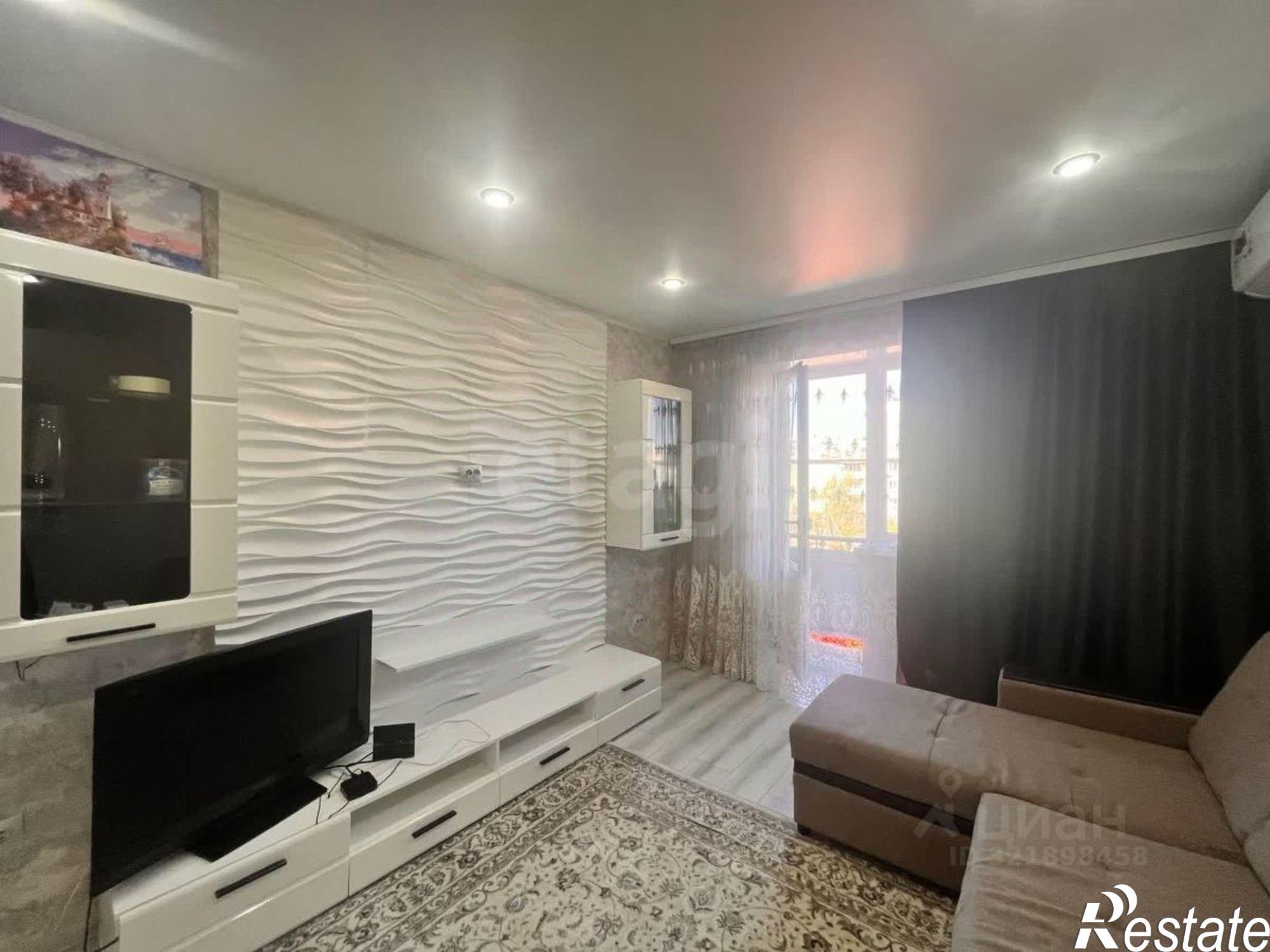 Купить квартиру за 4 550 000 рублей на улица Софьи Перовской, 71