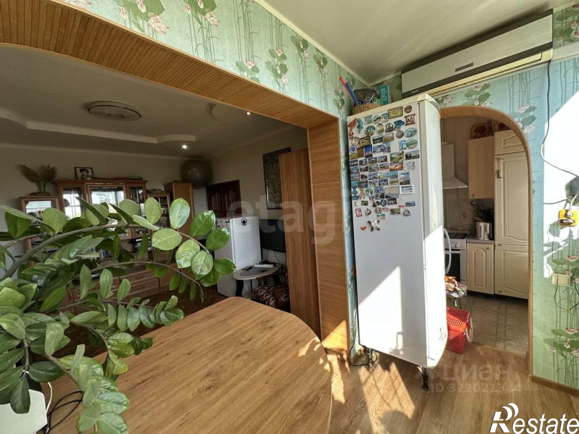 Купить квартиру за 4 500 000 рублей на улица Бориса Алексеева, 53