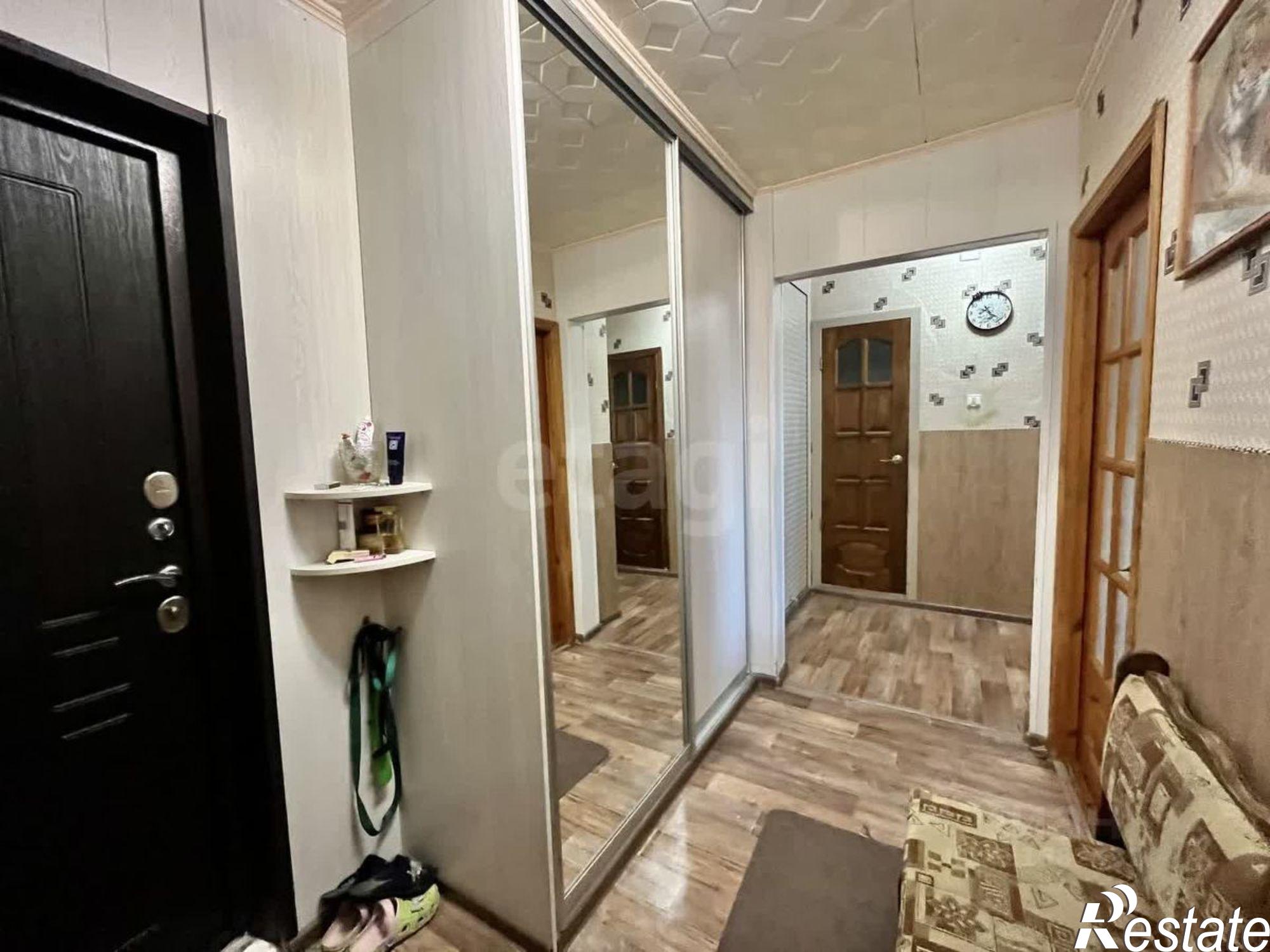 Купить квартиру за 4 650 000 рублей на Звёздная улица, 61