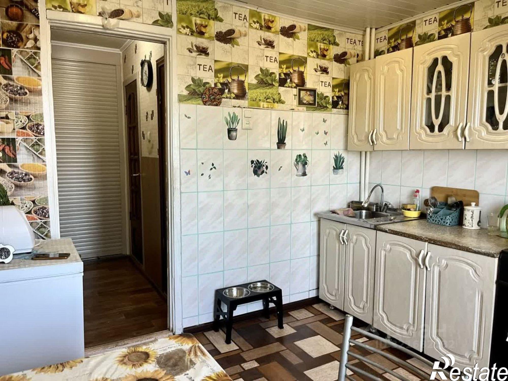 Купить квартиру за 4 650 000 рублей на Звёздная улица, 61