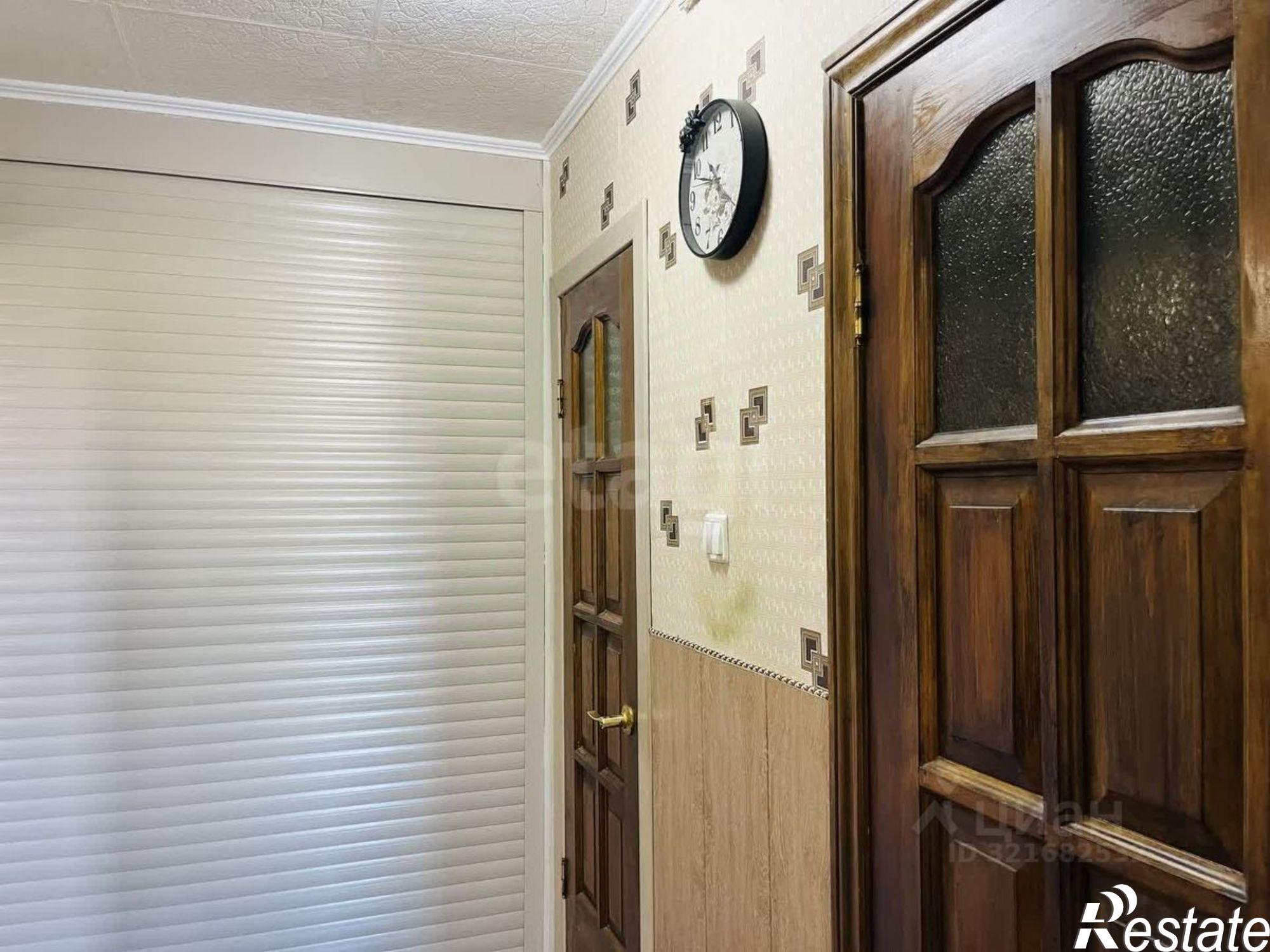 Купить квартиру за 4 650 000 рублей на Звёздная улица, 61