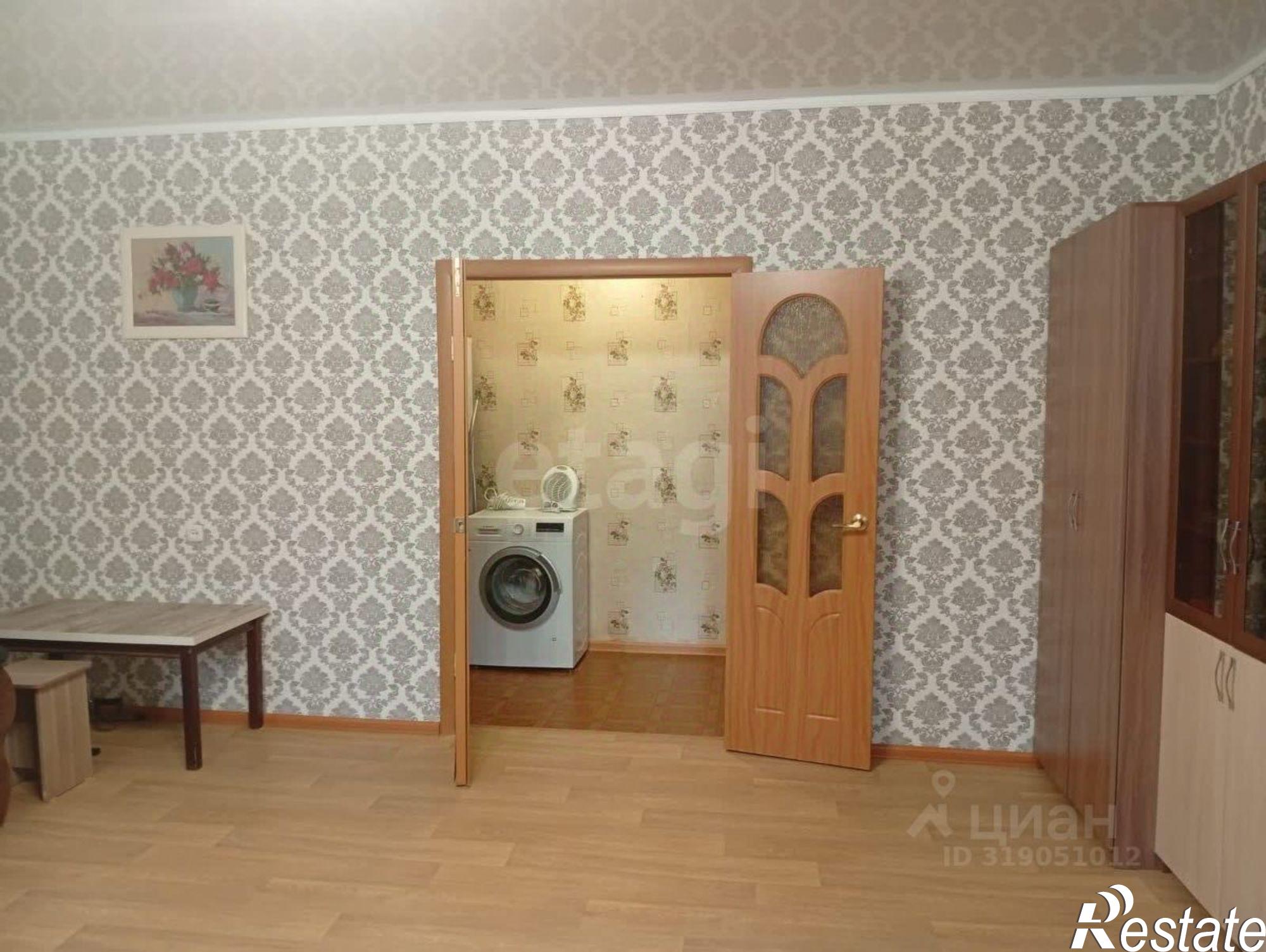 Купить квартиру за 4 999 000 рублей на Фунтовское шоссе, 4